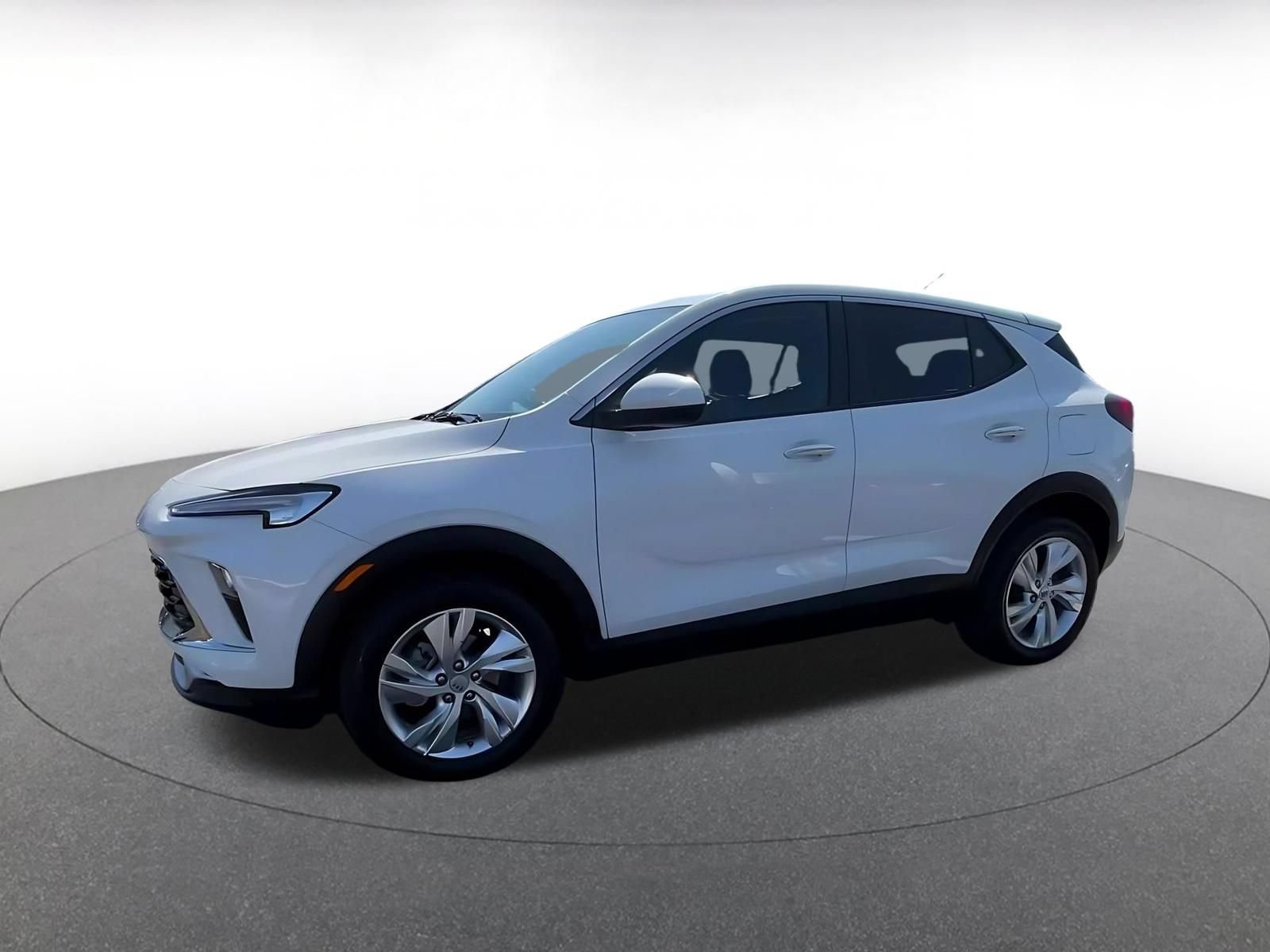 Thumbnail: 2025 Buick Encore GX - 8