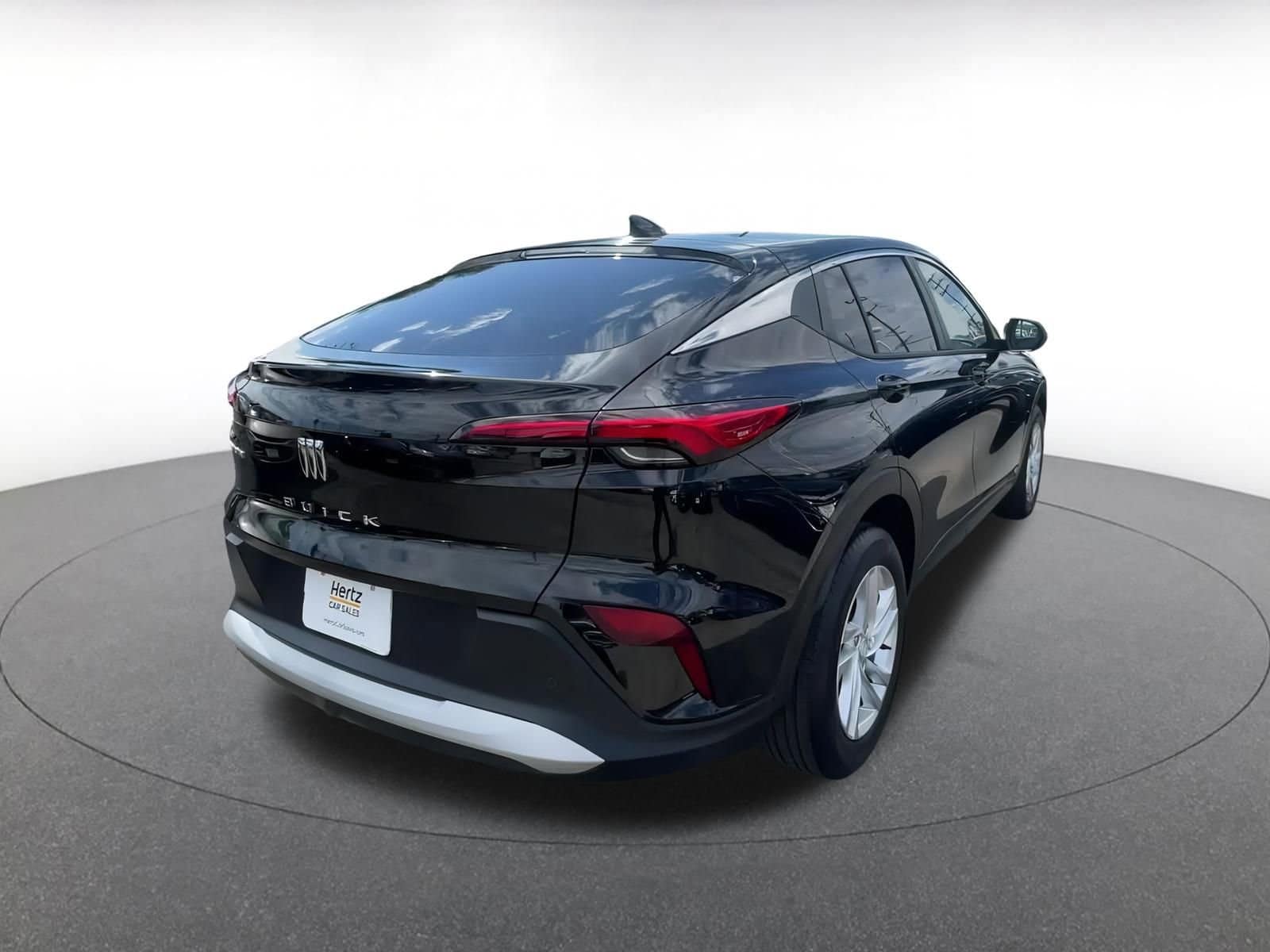 Thumbnail: 2025 Buick Envista - 14