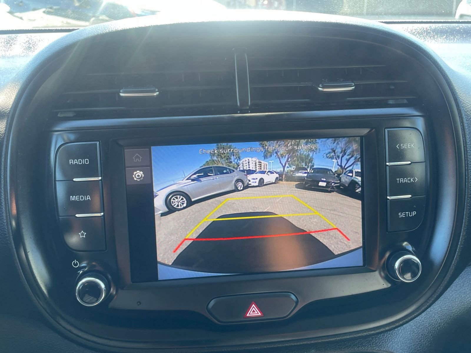 Thumbnail: 2025 Kia Soul - 24