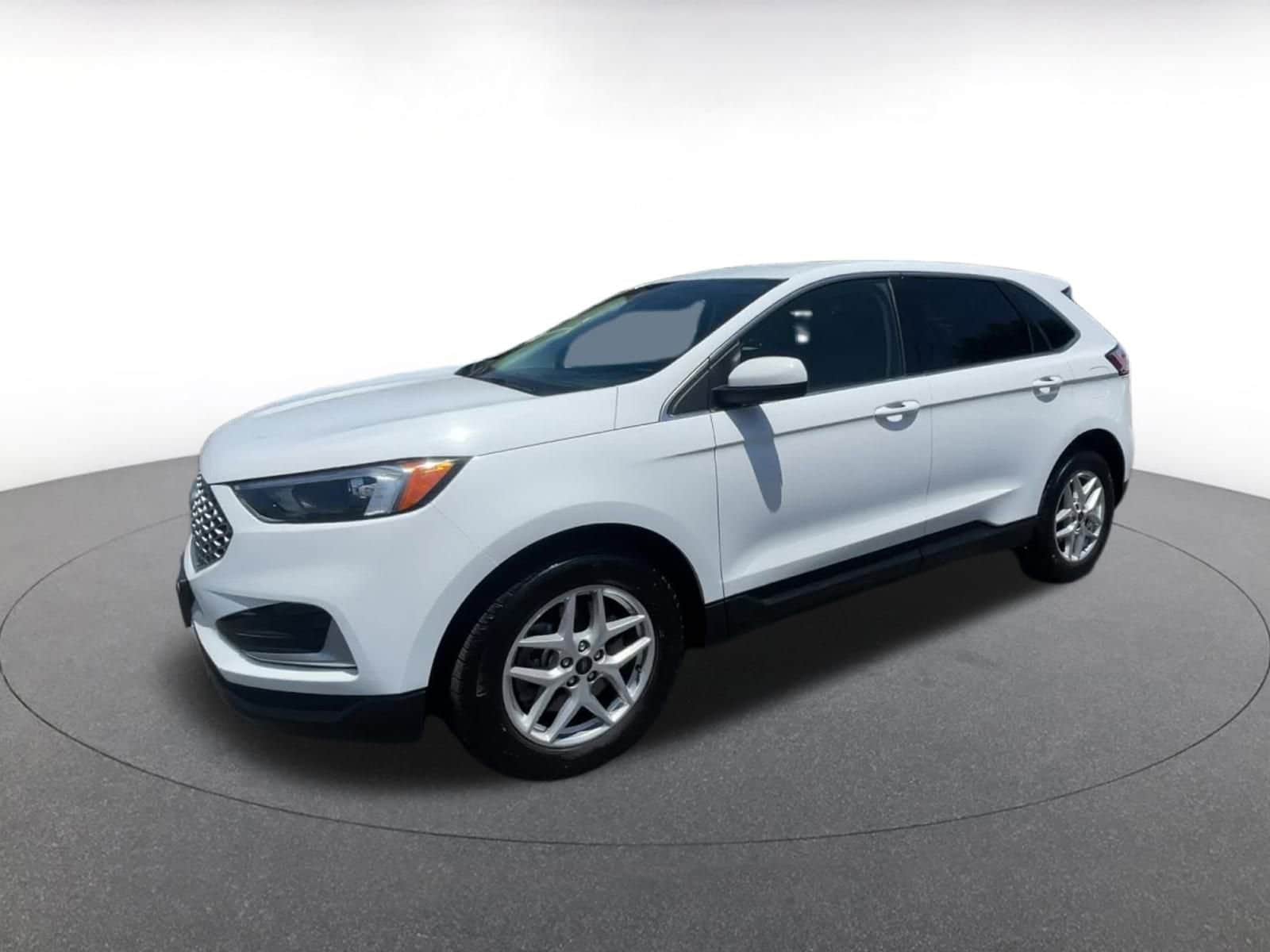 Thumbnail: 2024 Ford Edge - 8