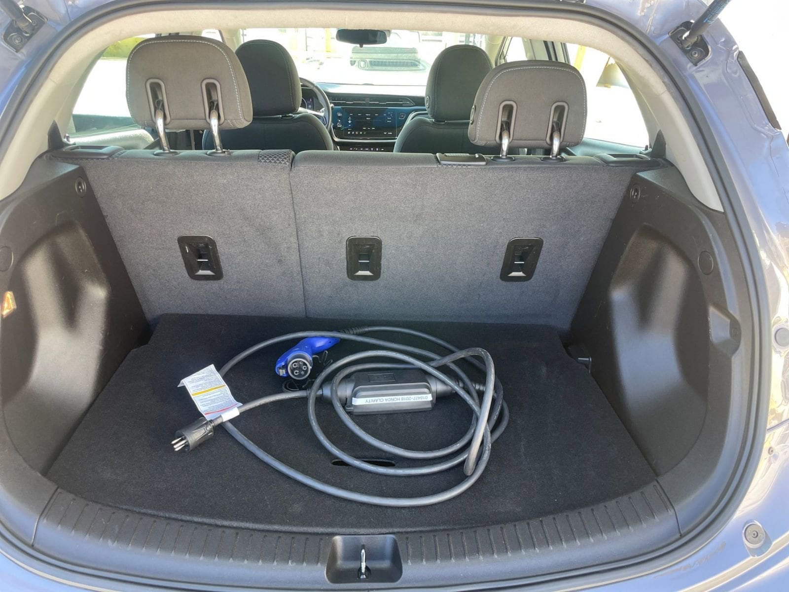 Thumbnail: 2023 Chevrolet Bolt EV - 35