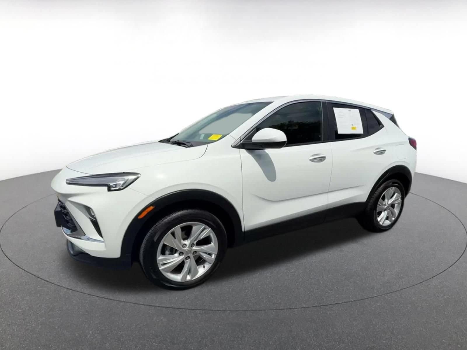 Thumbnail: 2026 Buick Encore GX - 7