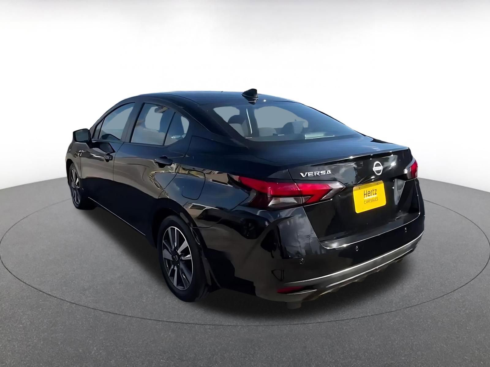 Thumbnail: 2025 Nissan Versa - 11