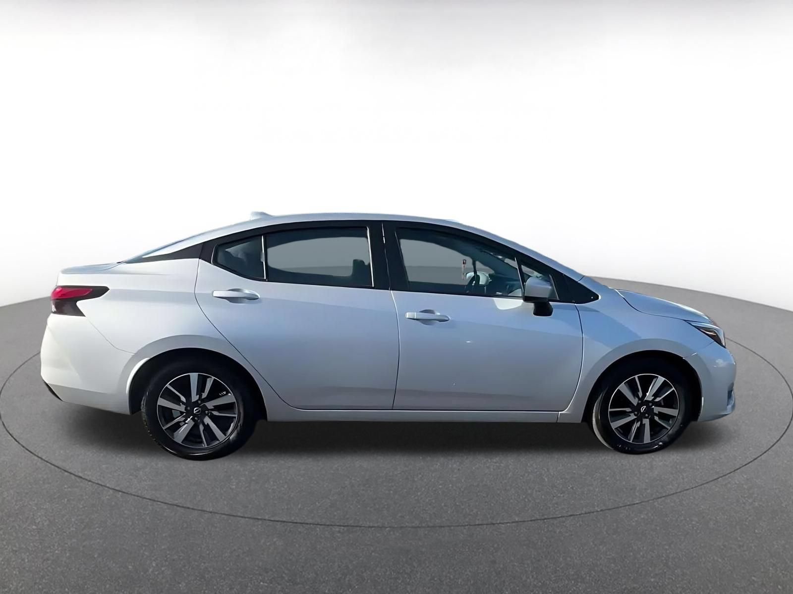 Thumbnail: 2025 Nissan Versa - 15