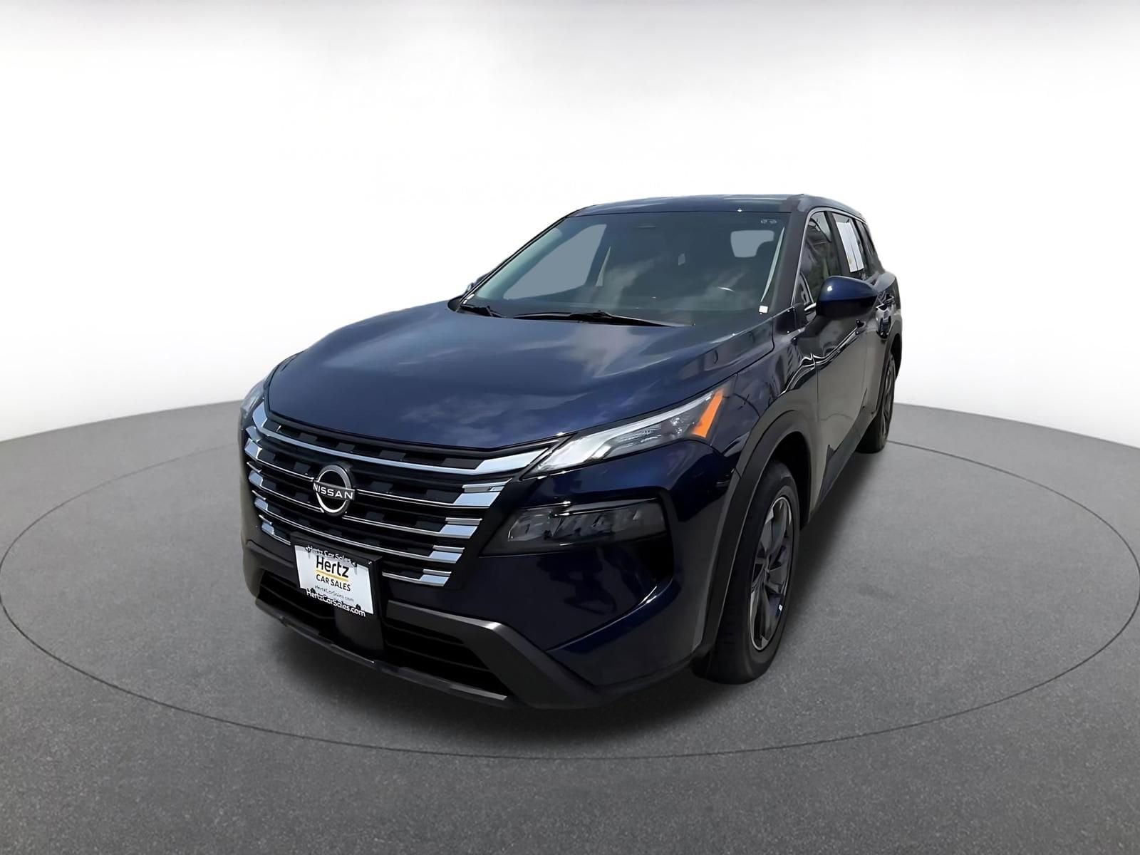 Thumbnail: 2025 Nissan Rogue - 7