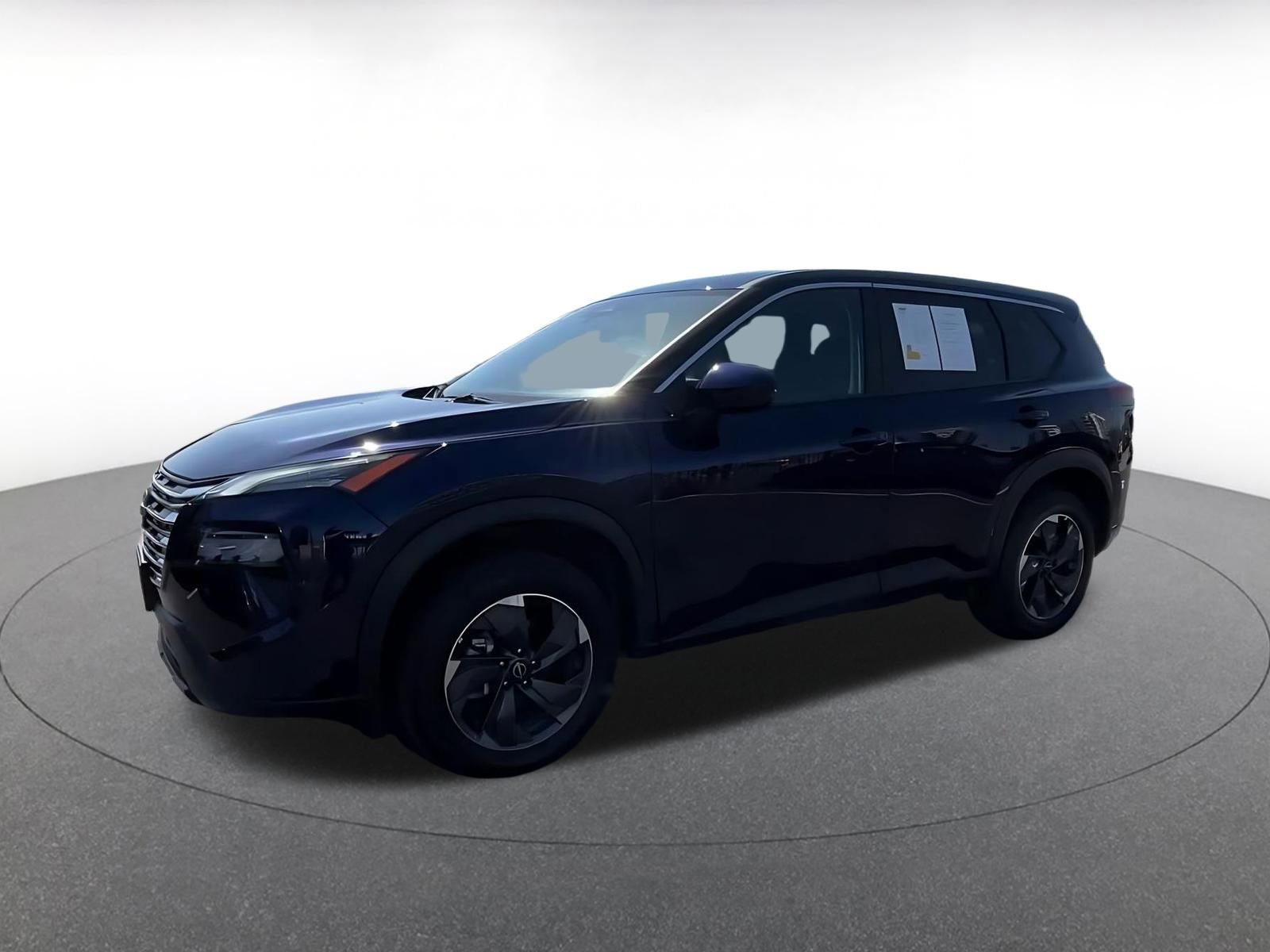 Thumbnail: 2025 Nissan Rogue - 8