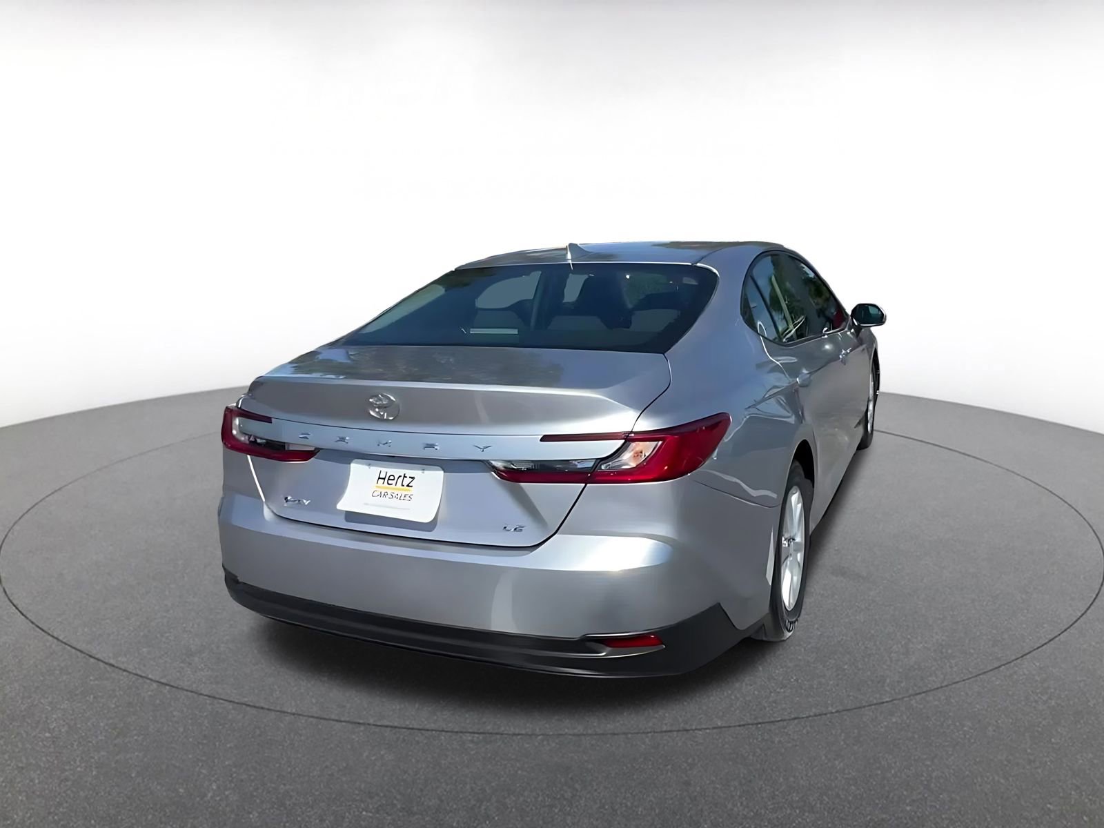 Thumbnail: 2025 Toyota Camry - 12