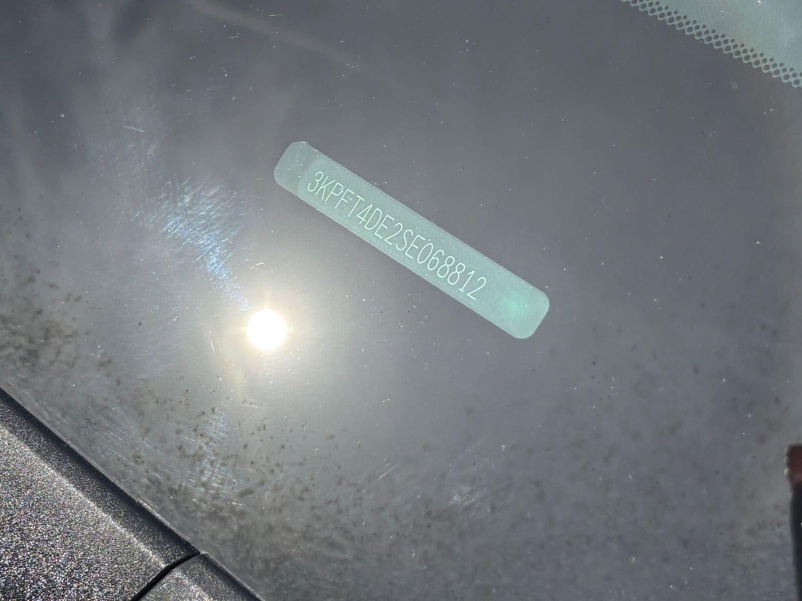 Thumbnail: 2025 Kia K4 - 32