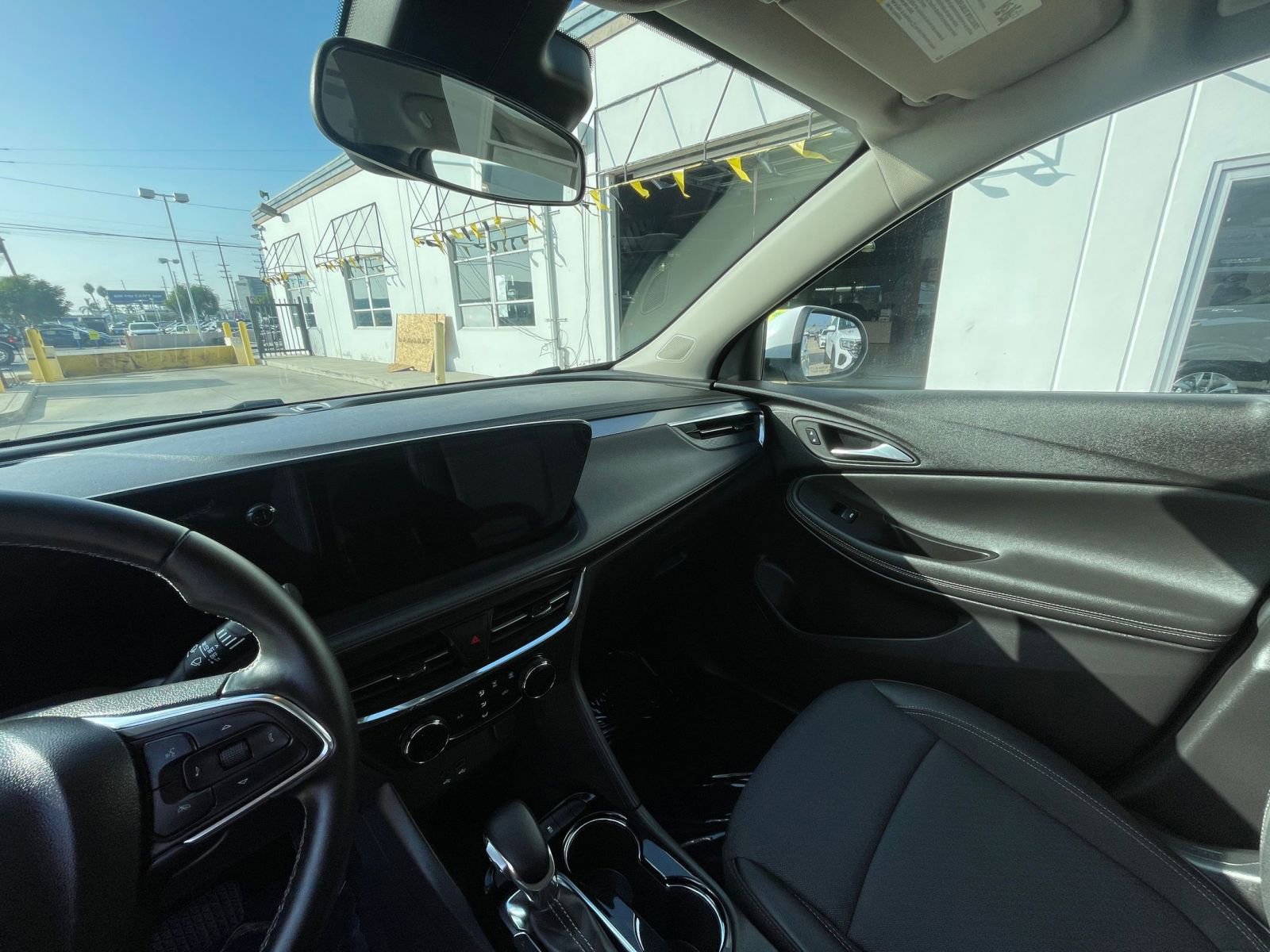 Thumbnail: 2025 Buick Encore GX - 35