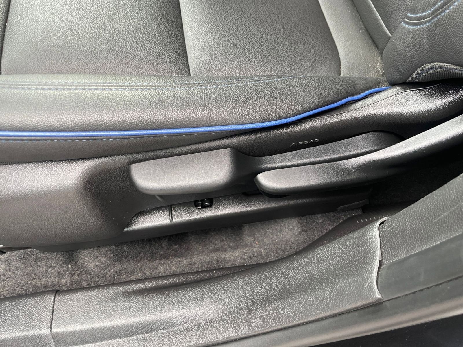 Thumbnail: 2025 Buick Envista - 23