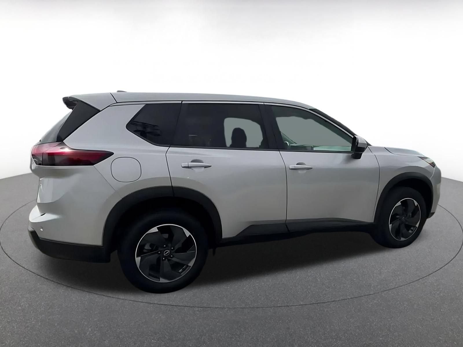 Thumbnail: 2025 Nissan Rogue - 14