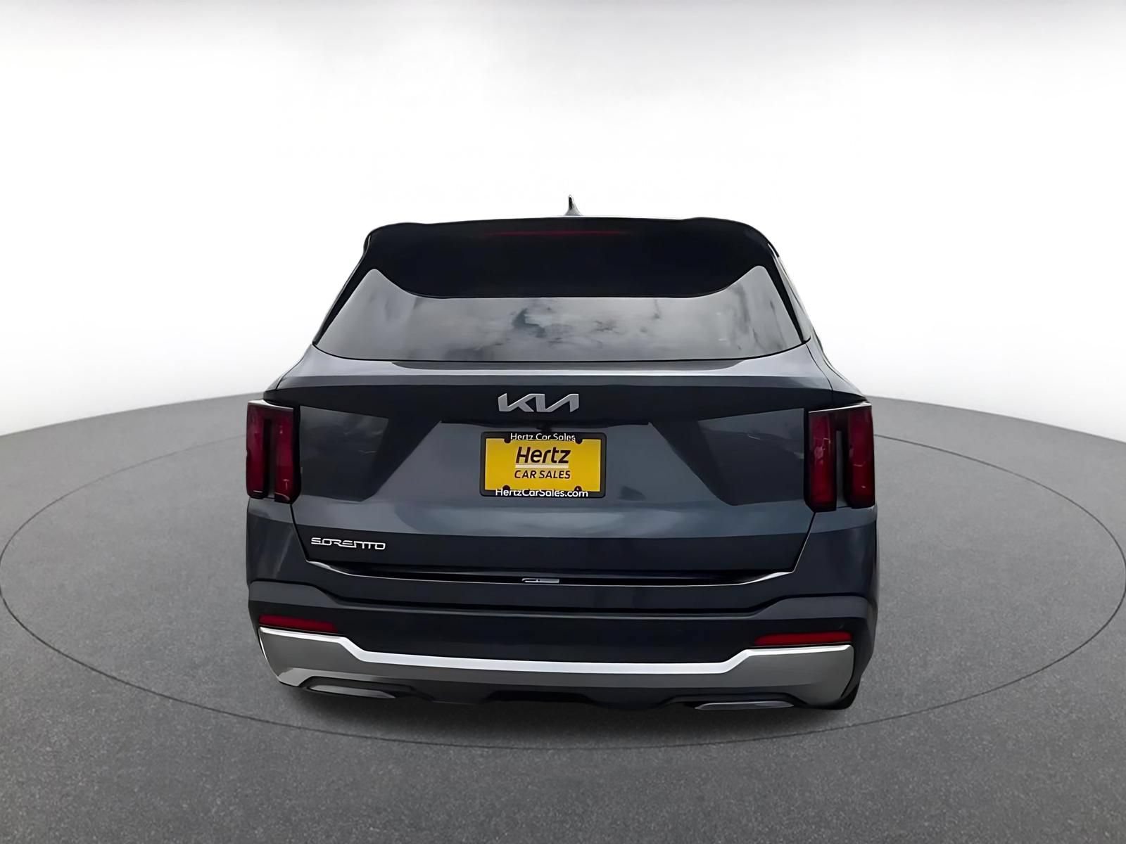 Thumbnail: 2024 Kia Sorento - 12