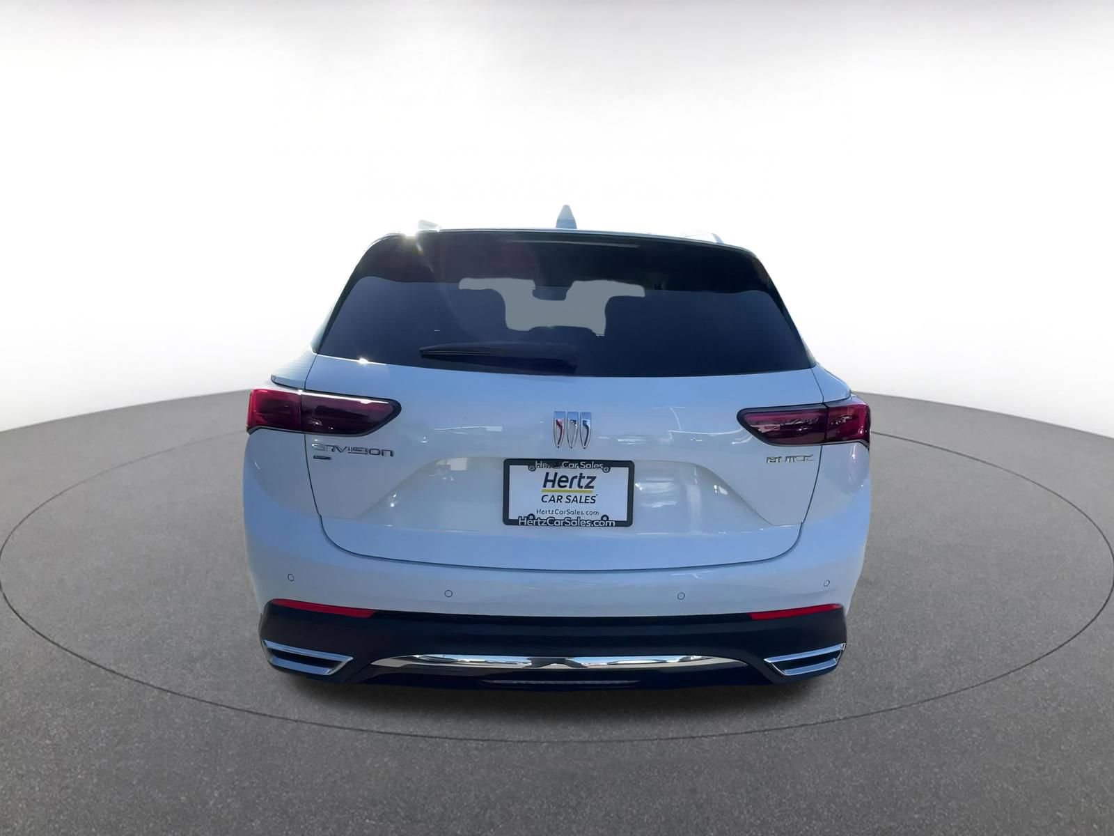 2024 Buick Envision Preferred 12