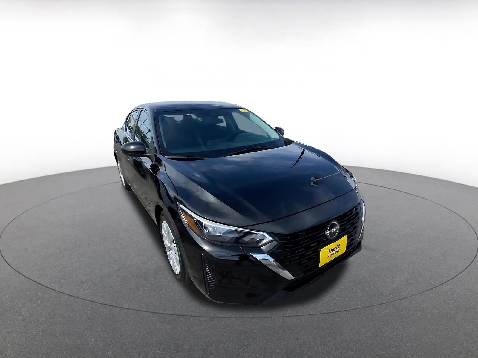 Thumbnail: 2025 Nissan Sentra - 3