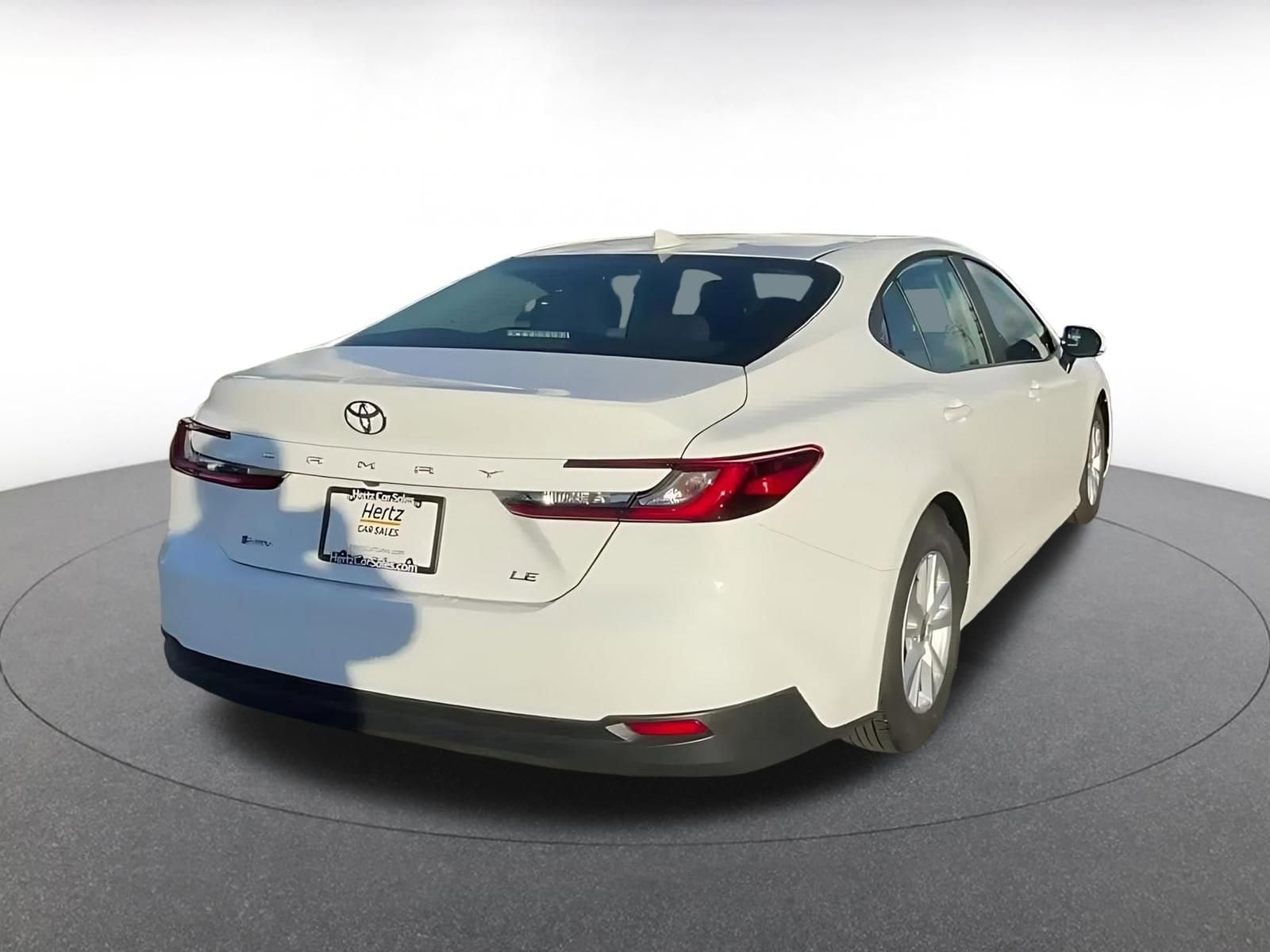 Thumbnail: 2025 Toyota Camry - 14