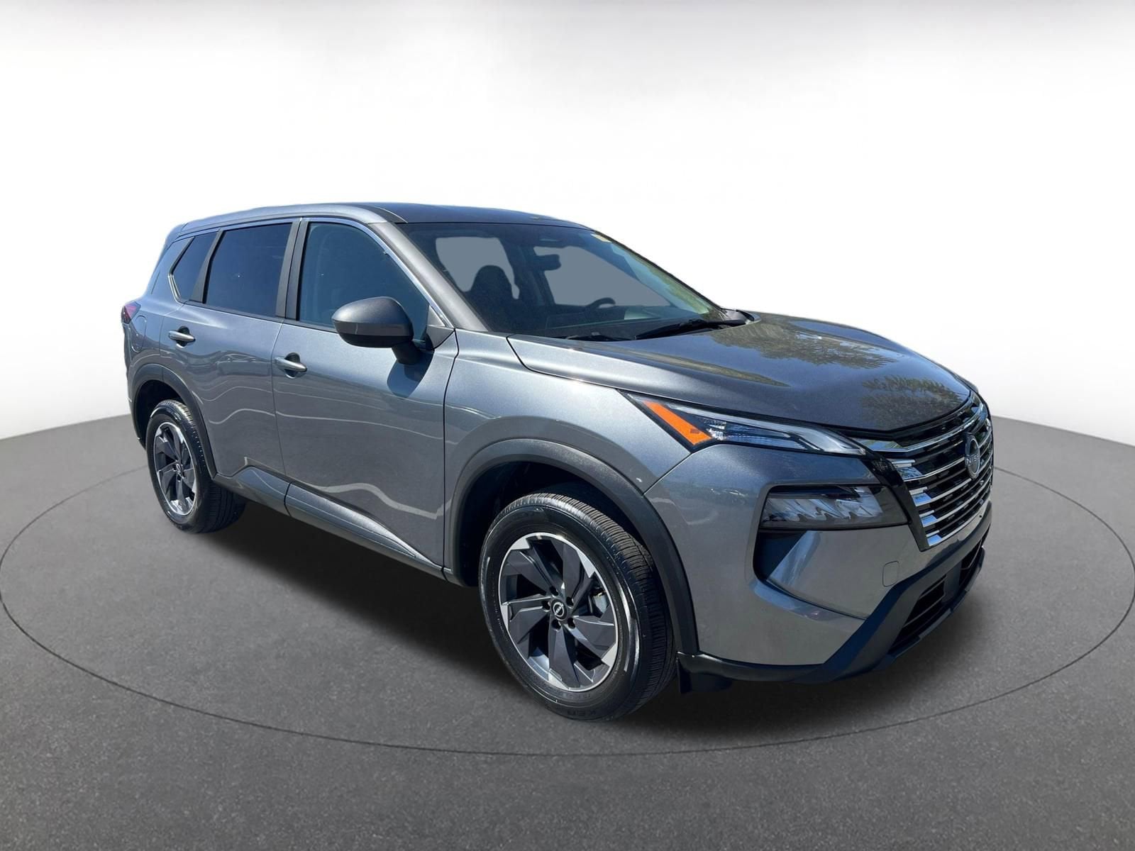 Thumbnail: 2025 Nissan Rogue - 1