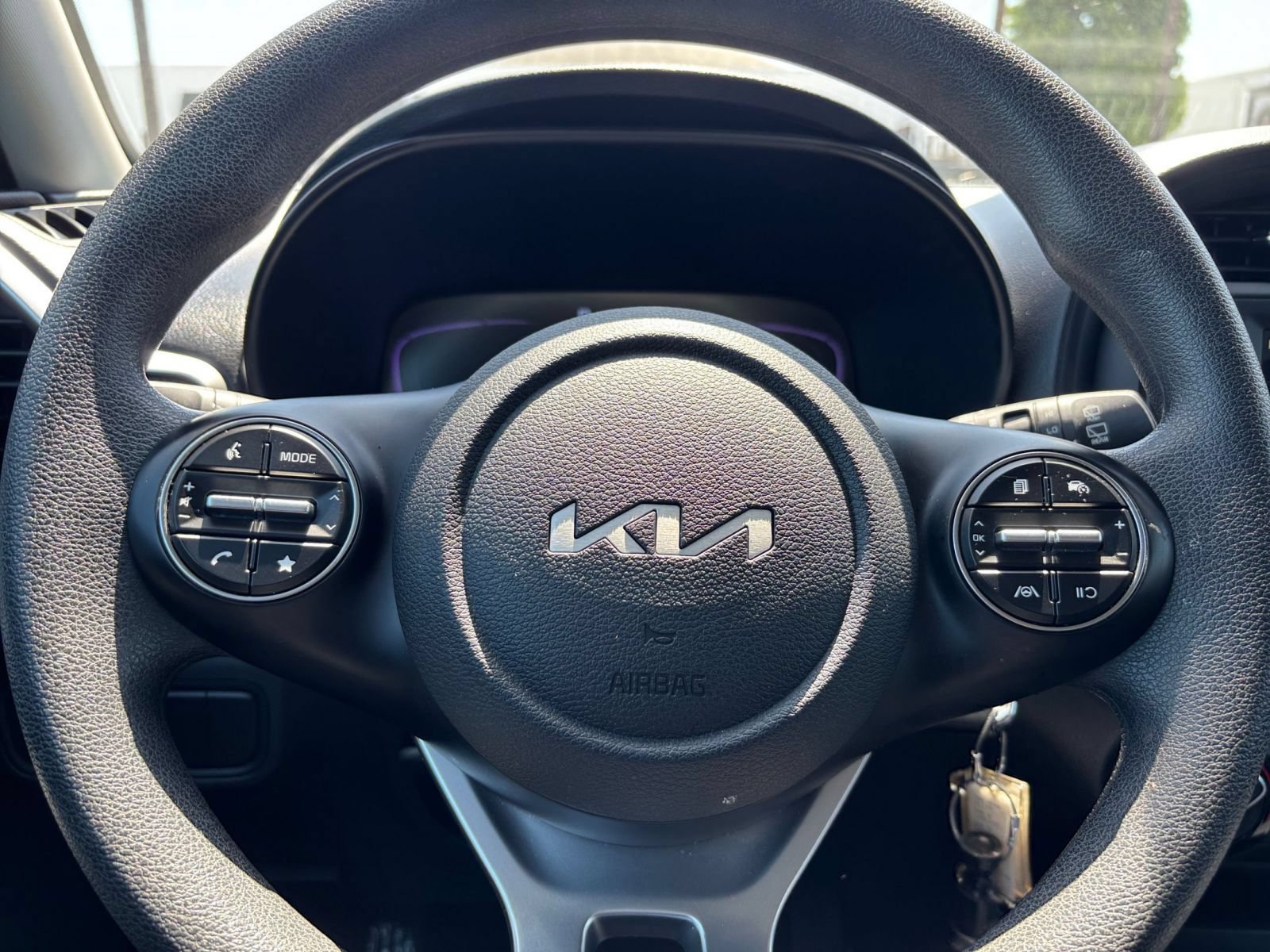 Thumbnail: 2025 Kia Soul - 28