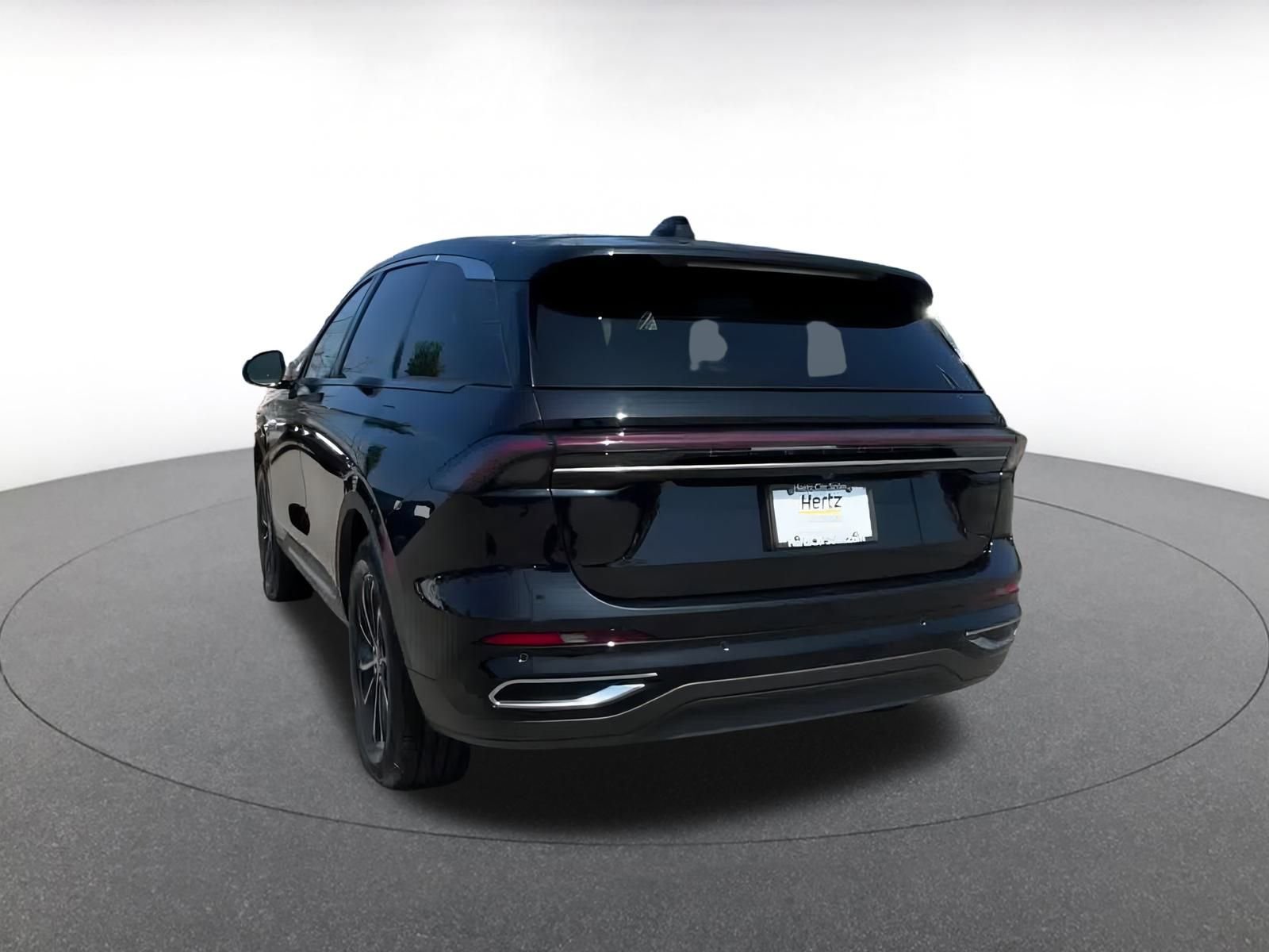 Thumbnail: 2024 Lincoln Nautilus - 12