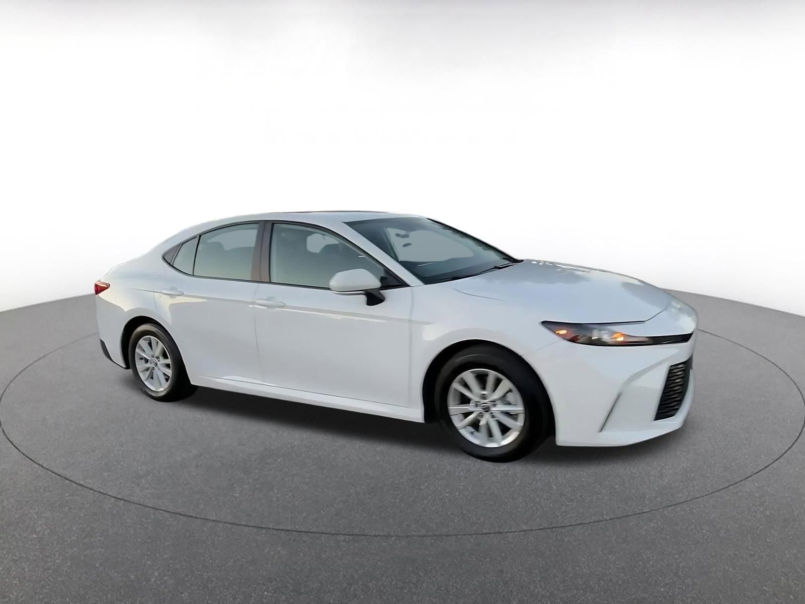 Thumbnail: 2025 Toyota Camry - 2