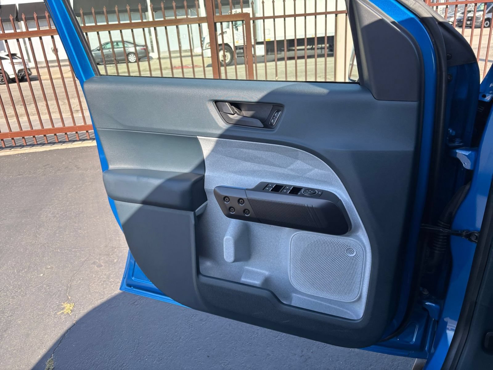 Thumbnail: 2026 Ford Maverick - 18