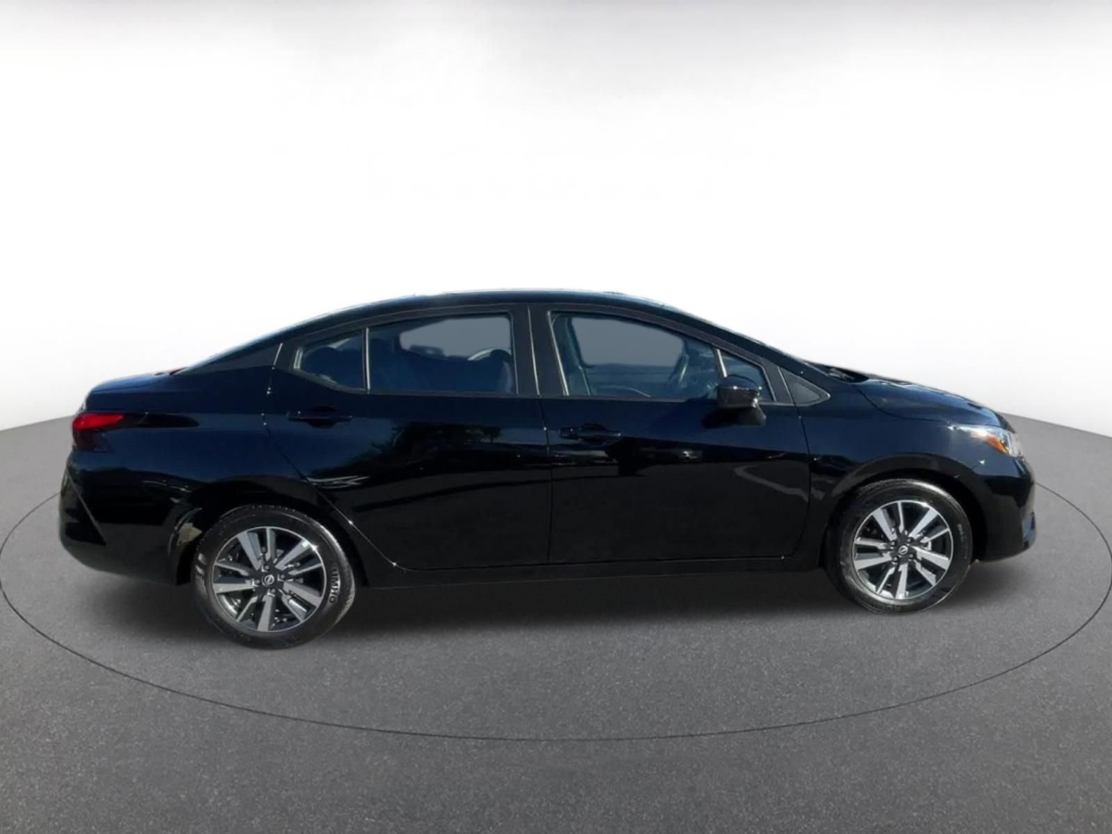 Thumbnail: 2025 Nissan Versa - 16