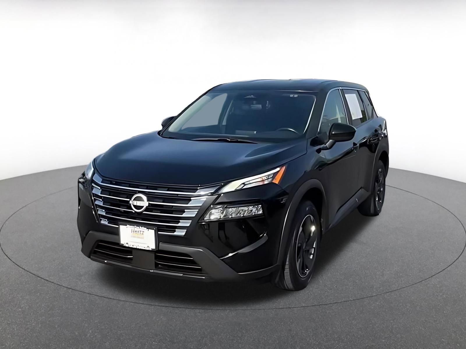 Thumbnail: 2025 Nissan Rogue - 7