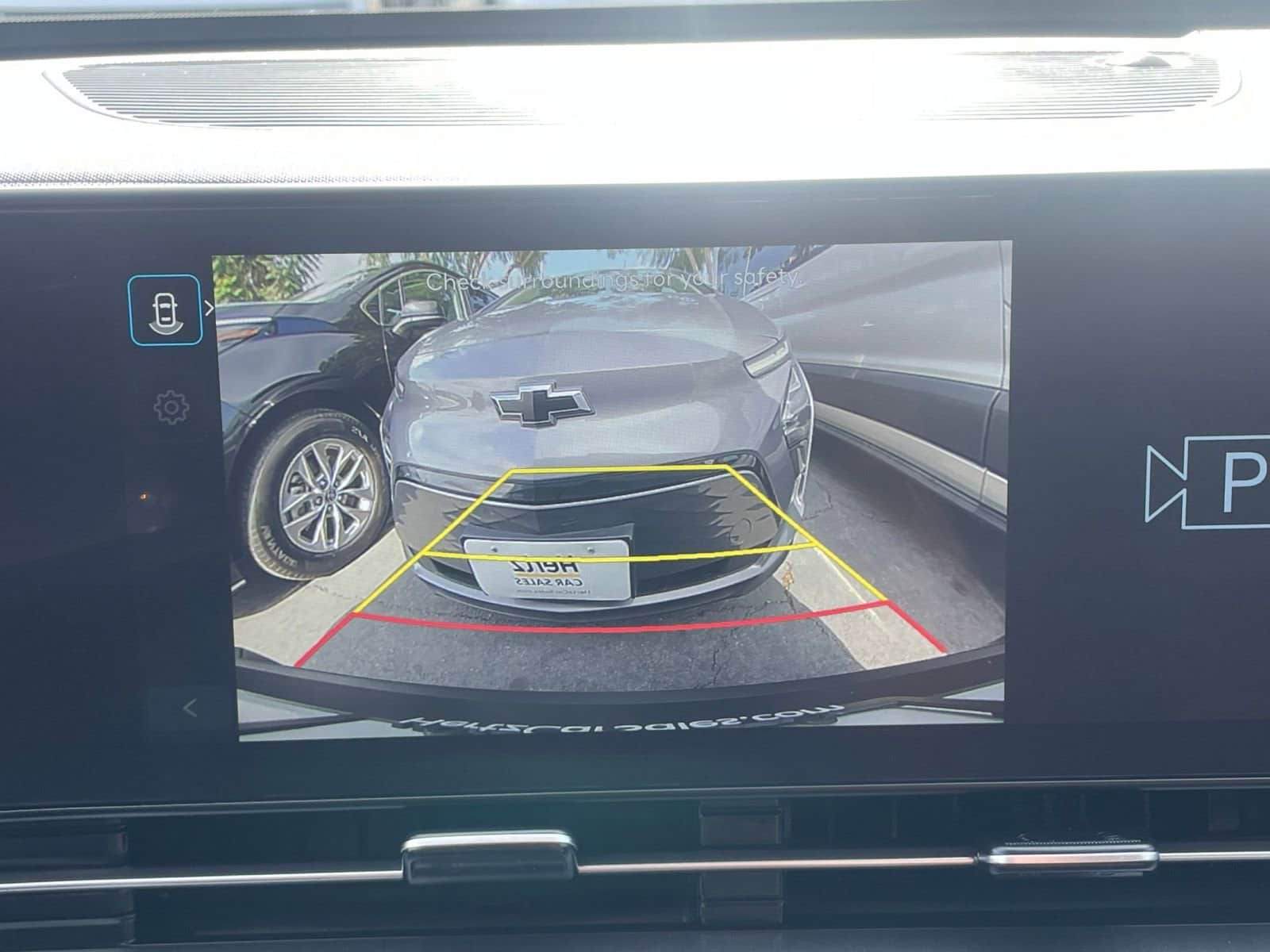 Thumbnail: 2025 Hyundai Kona - 17