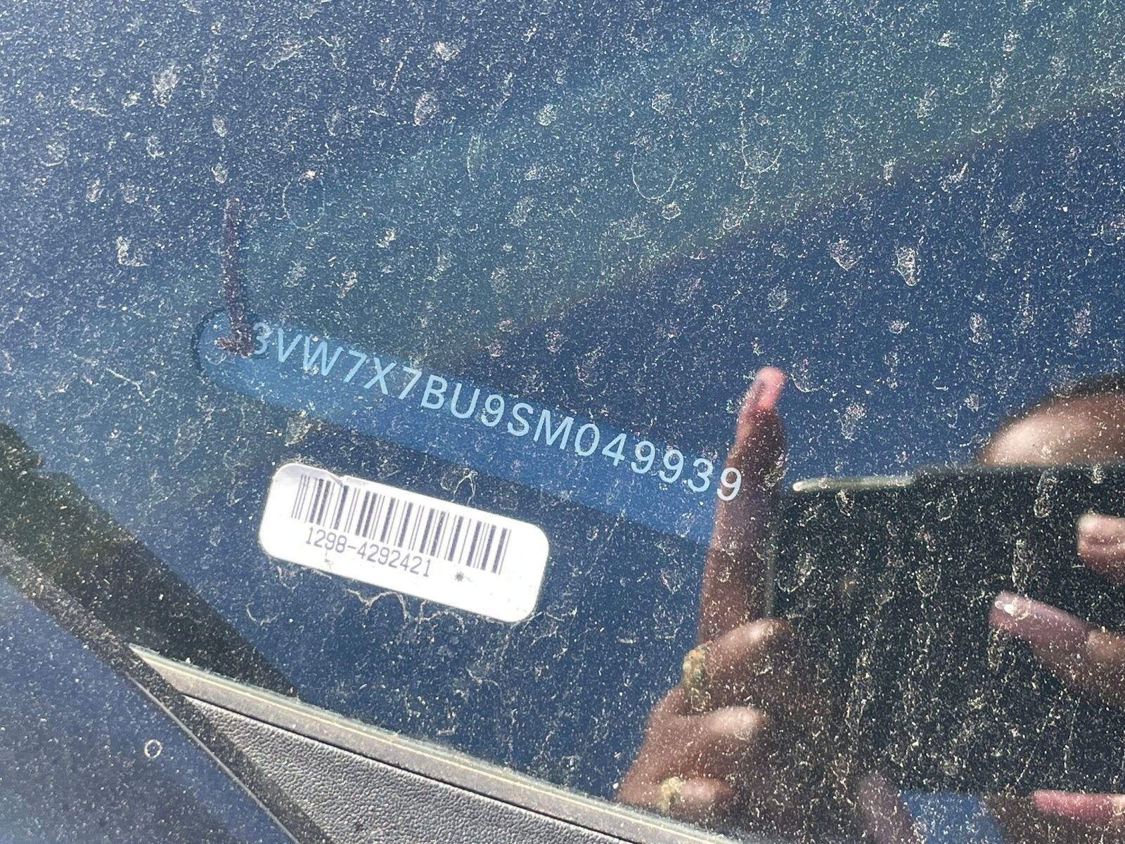 Thumbnail: 2025 Volkswagen Jetta - 29