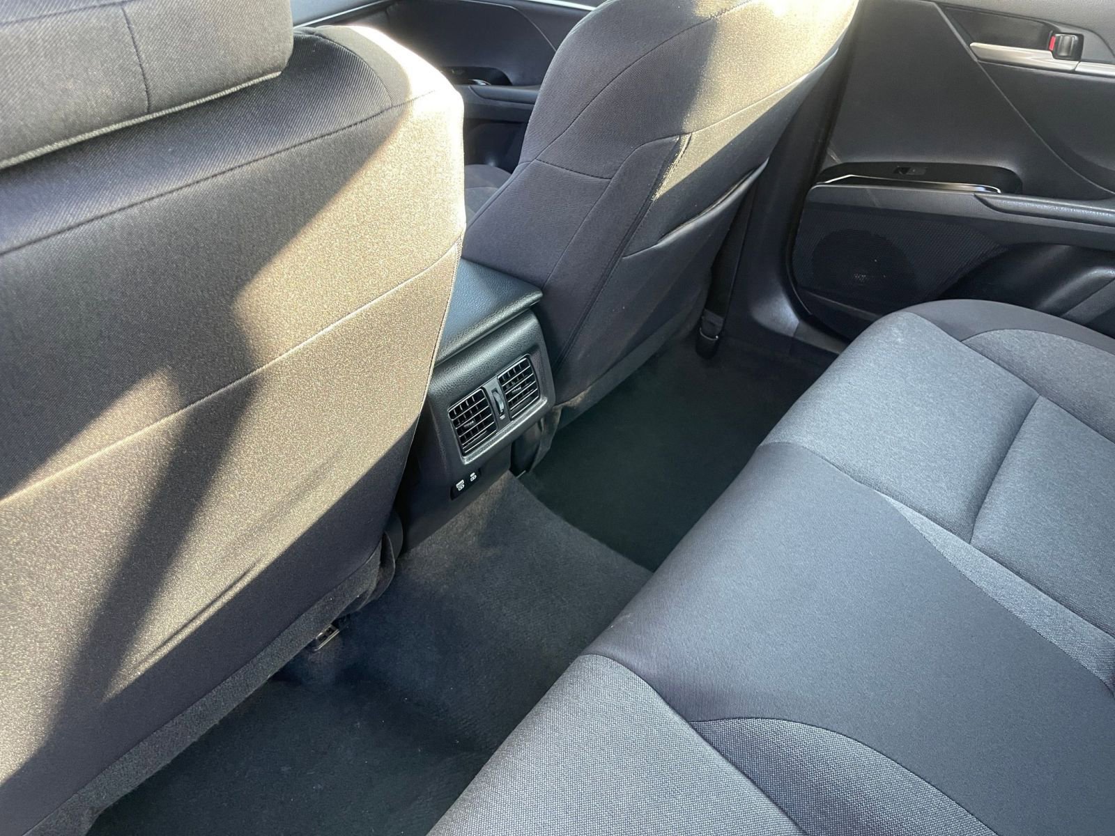 Thumbnail: 2025 Toyota Camry - 24