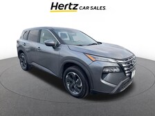 2024 Nissan Rogue SV -
                  Inglewood, CA