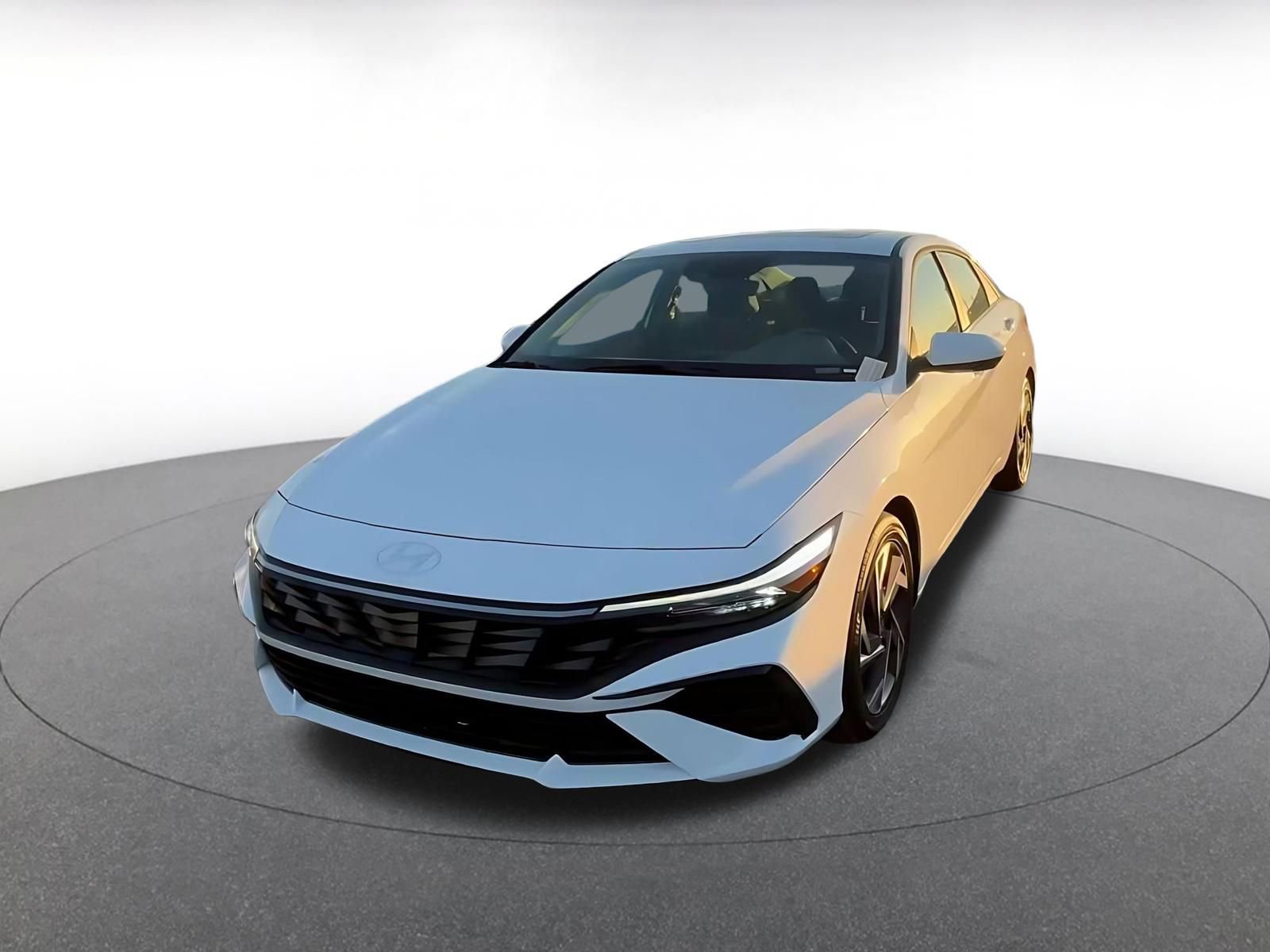 Thumbnail: 2025 Hyundai Elantra - 7