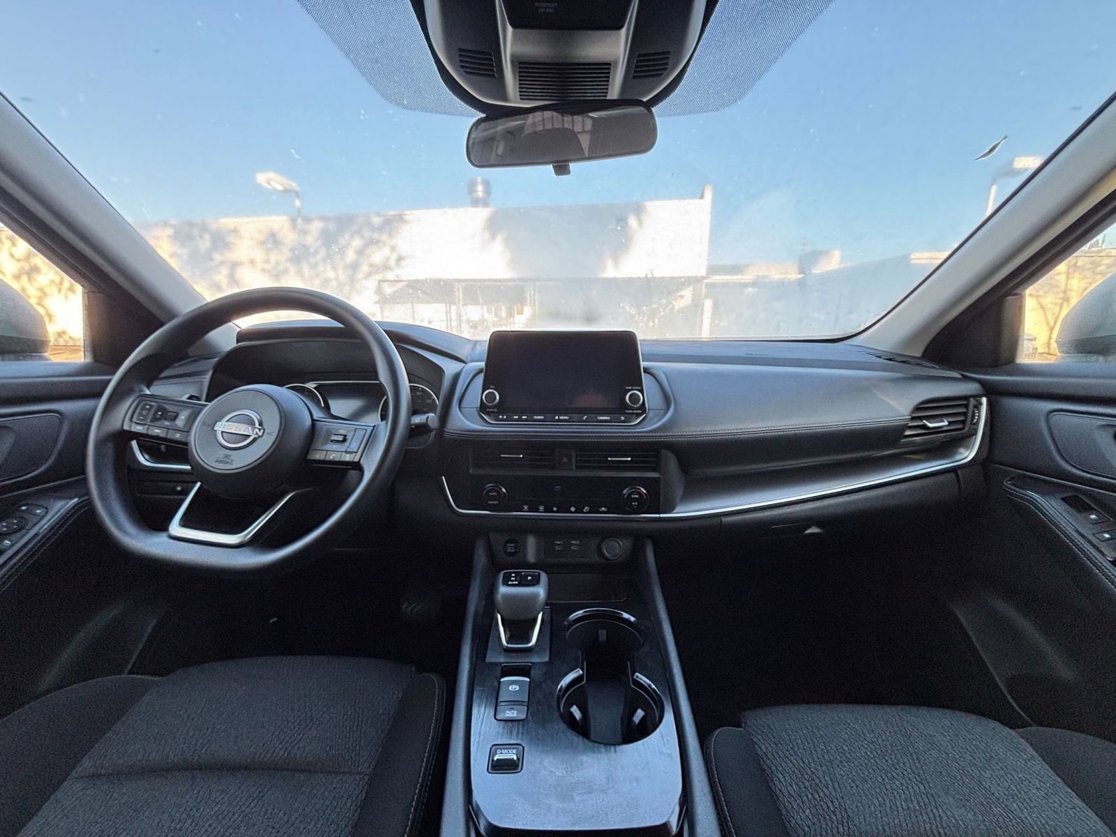 Thumbnail: 2024 Nissan Rogue - 33