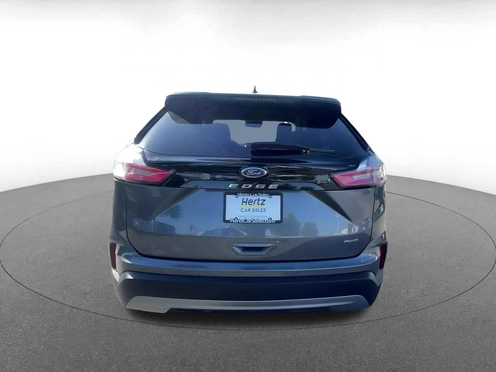 Thumbnail: 2023 Ford Edge - 12