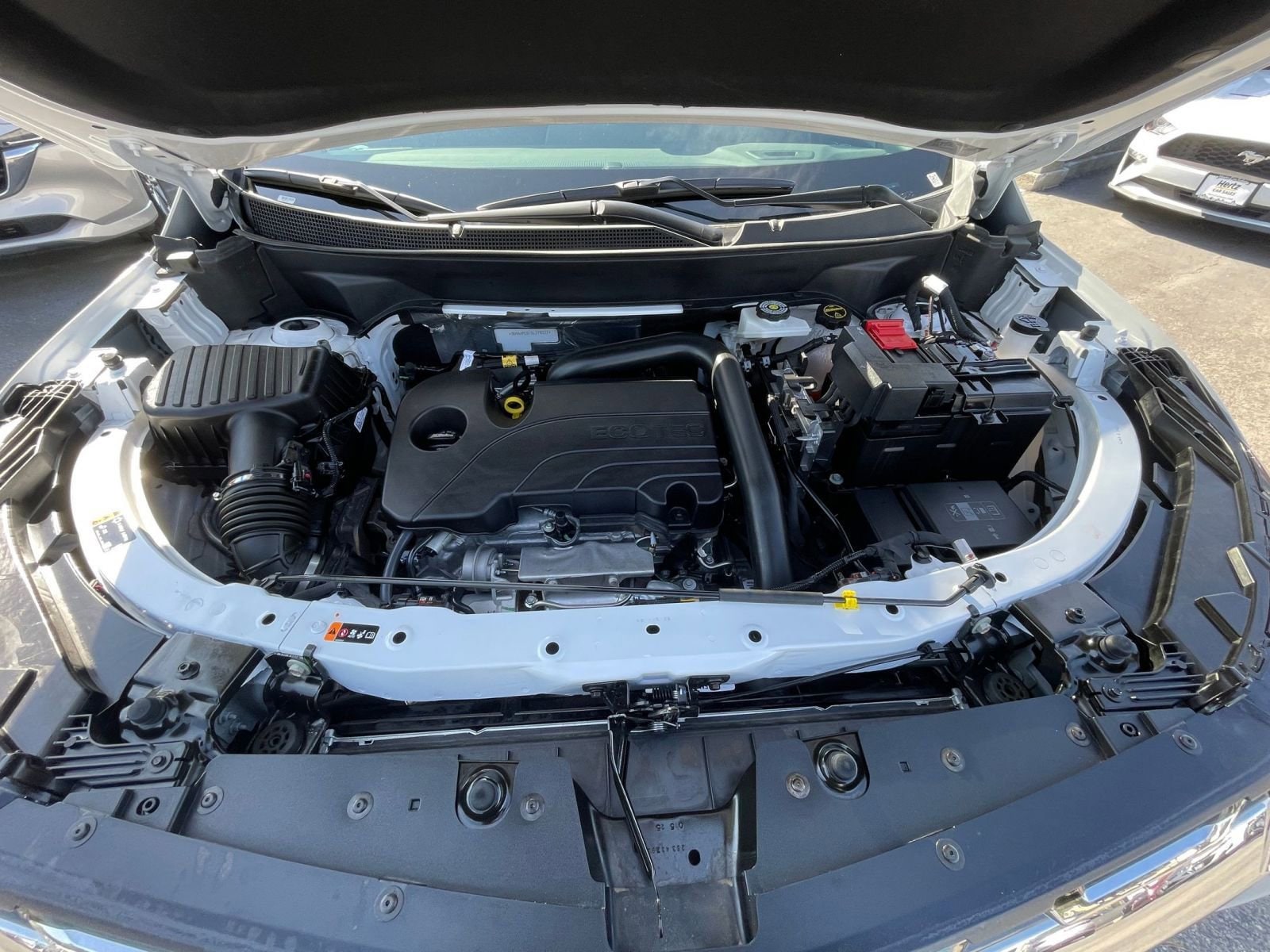 Thumbnail: 2025 Chevrolet Equinox - 32