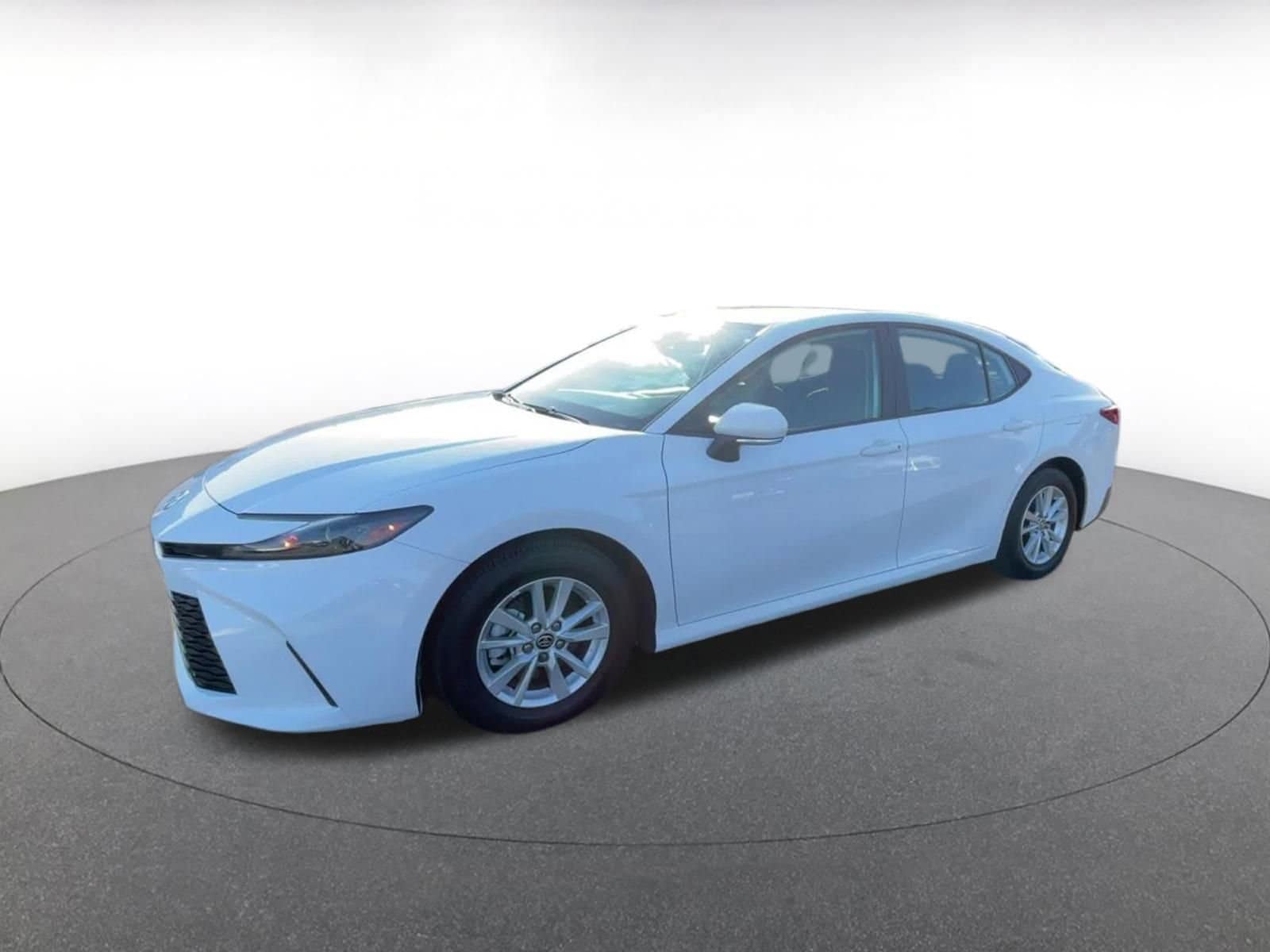 Thumbnail: 2025 Toyota Camry - 8