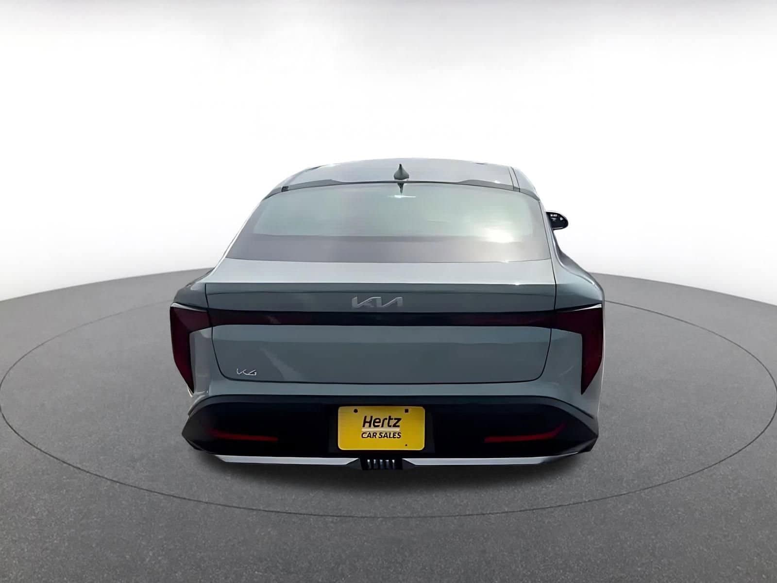 Thumbnail: 2025 Kia K4 - 12