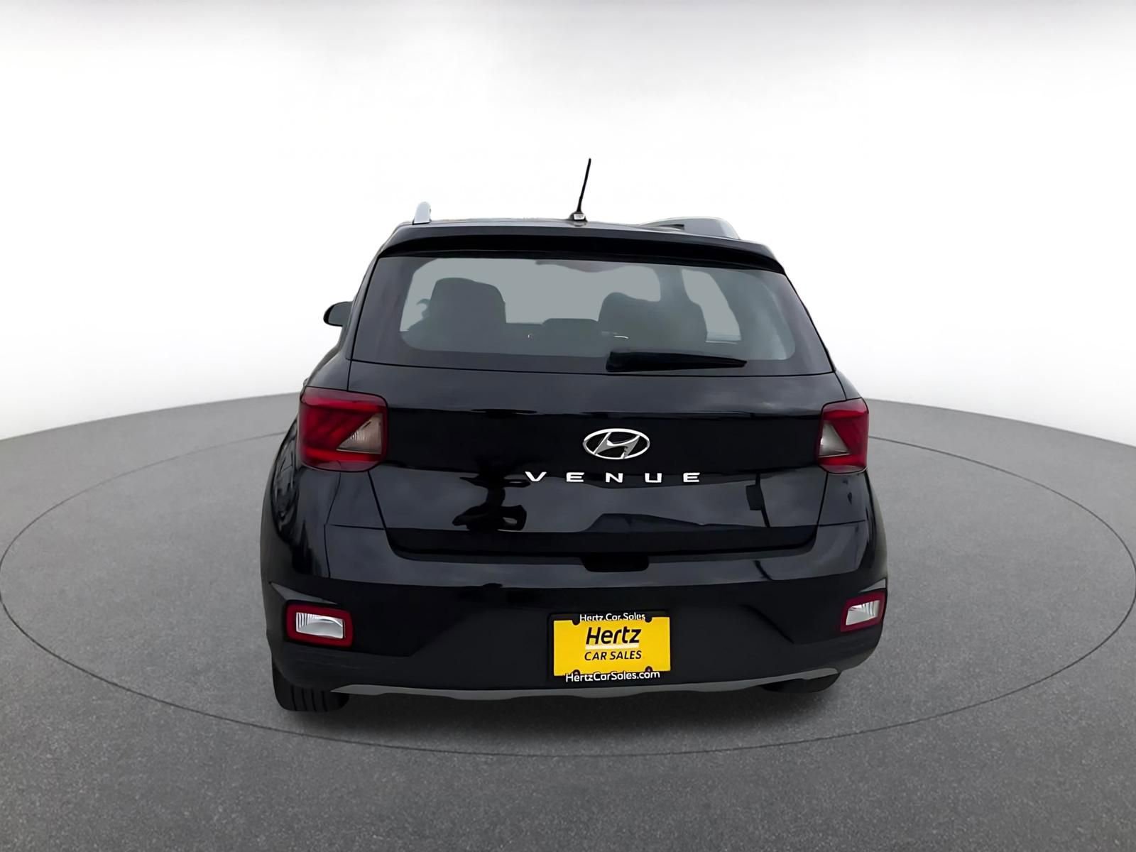 Thumbnail: 2025 Hyundai Venue - 11
