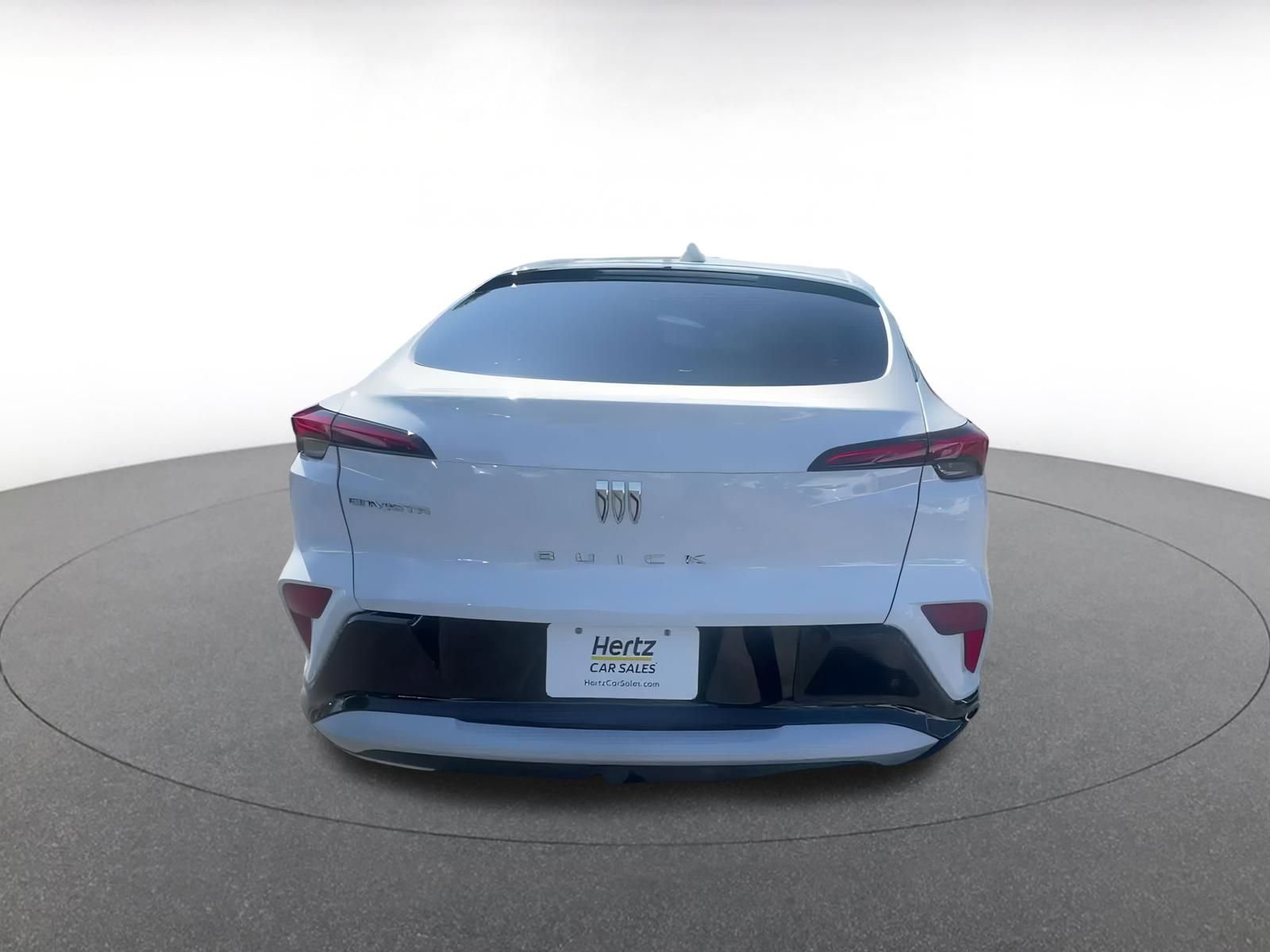 Thumbnail: 2025 Buick Envista - 12