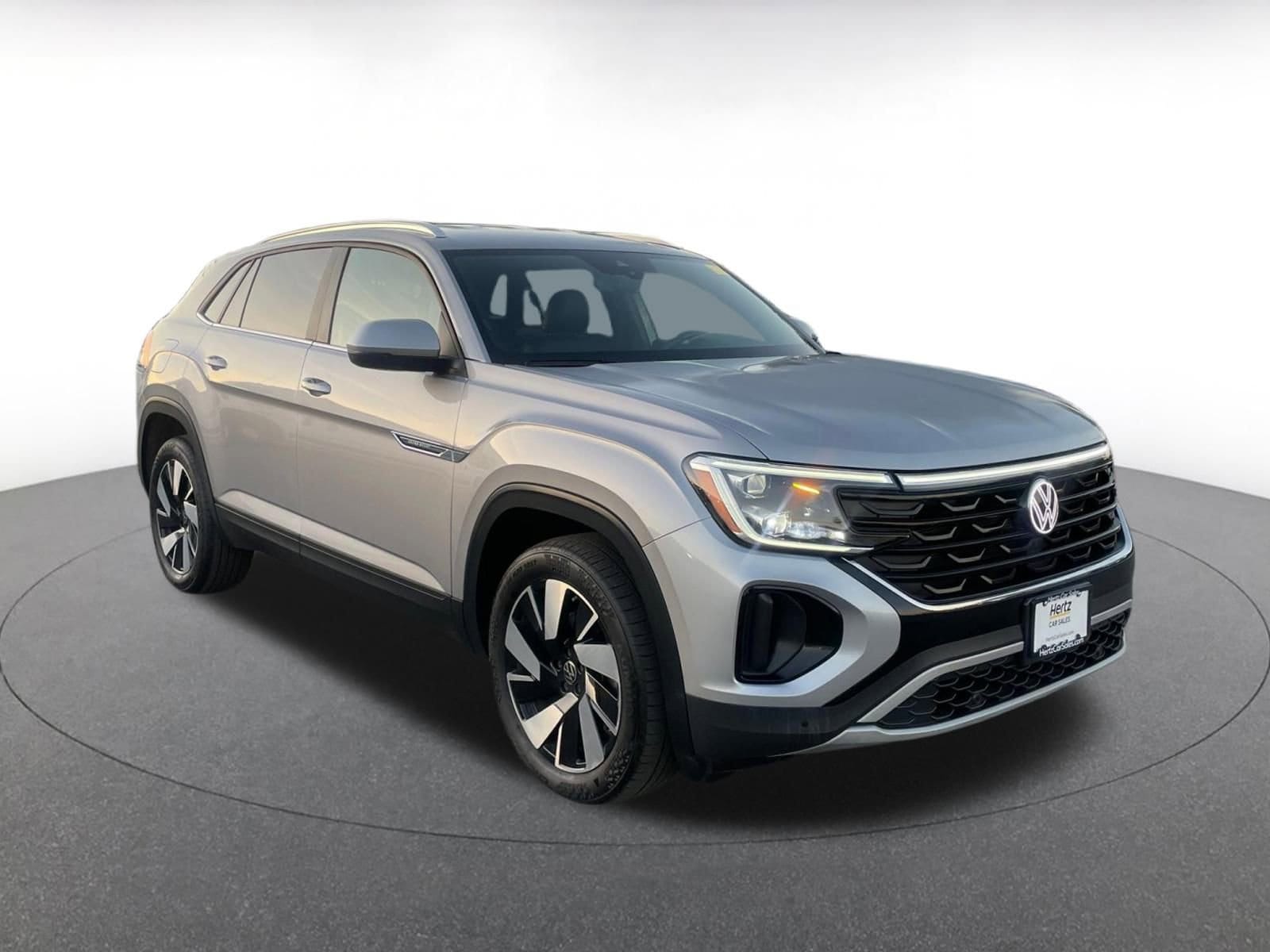 Thumbnail: 2025 Volkswagen Atlas - 1