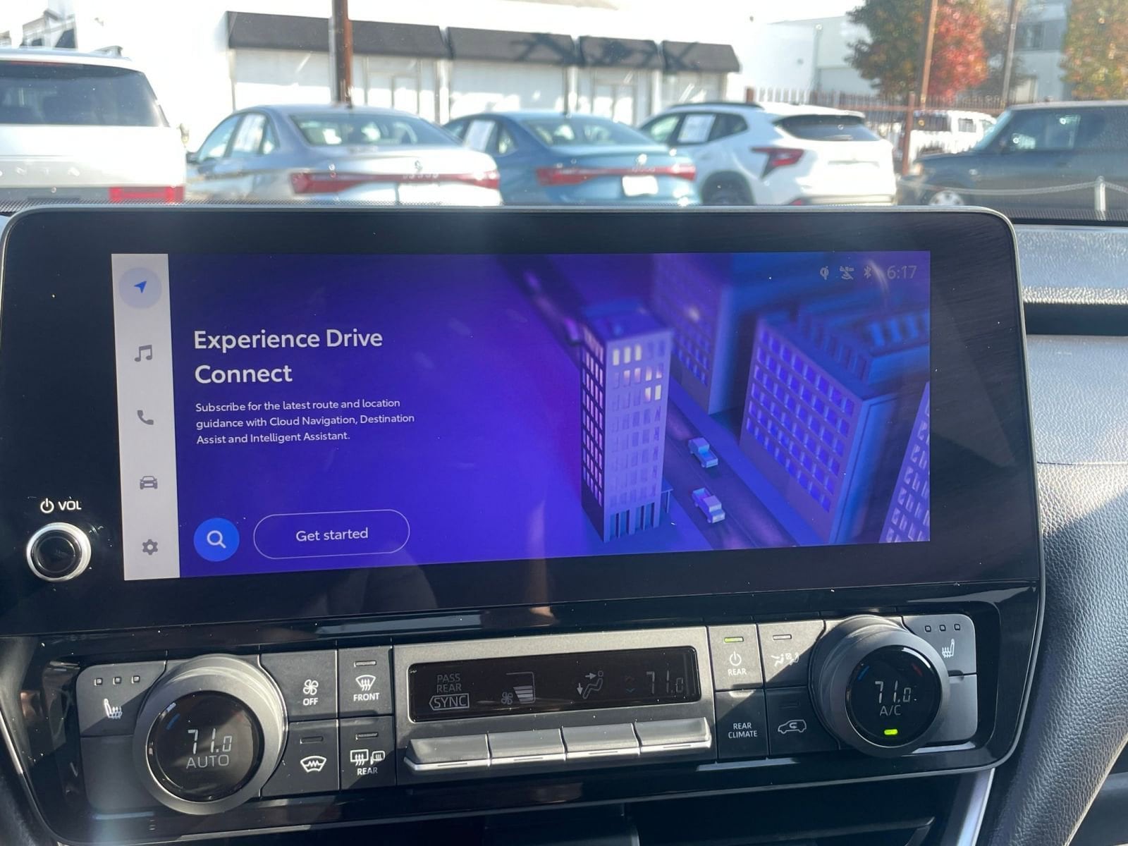 Thumbnail: 2025 Toyota Grand Highlander - 21