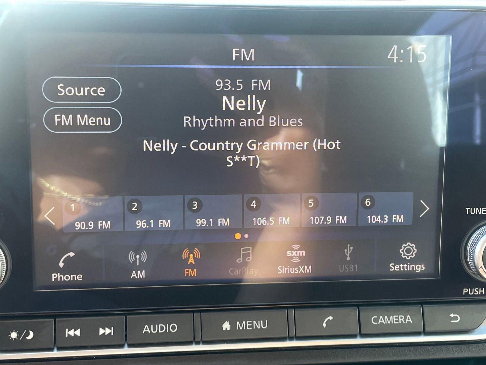 Thumbnail: 2024 Nissan Altima - 21