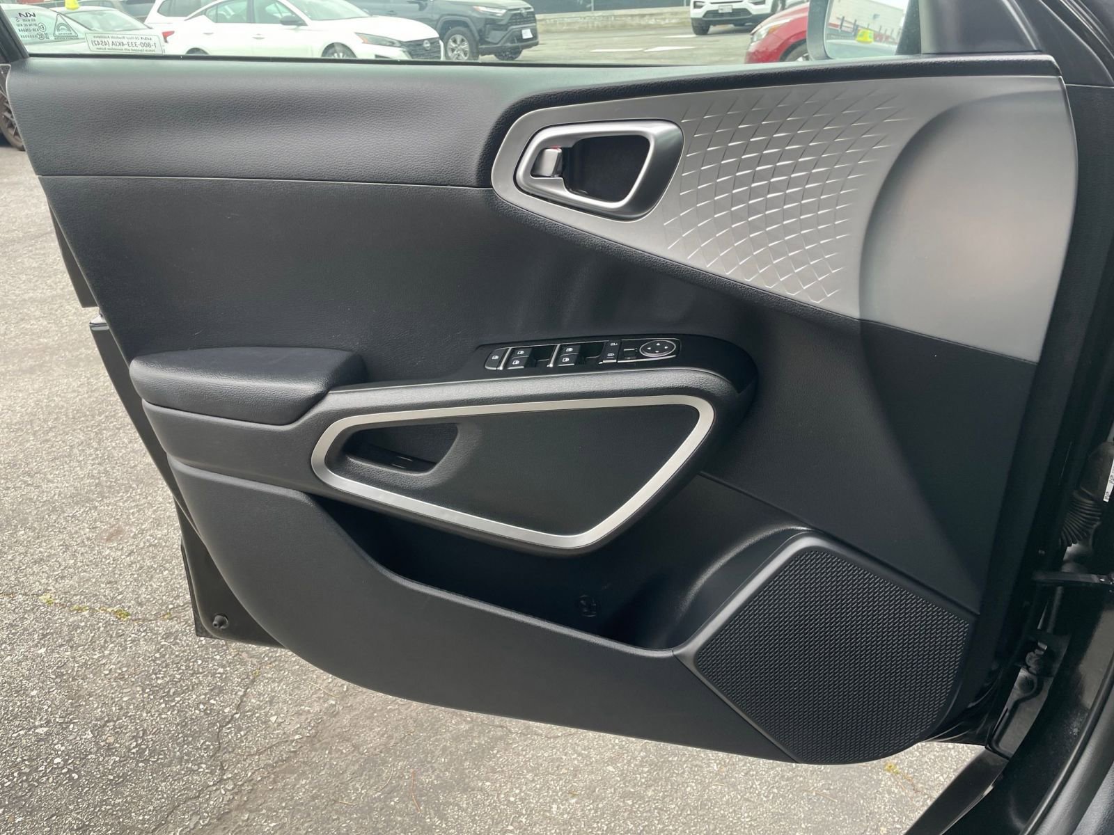 Thumbnail: 2025 Kia Soul - 18