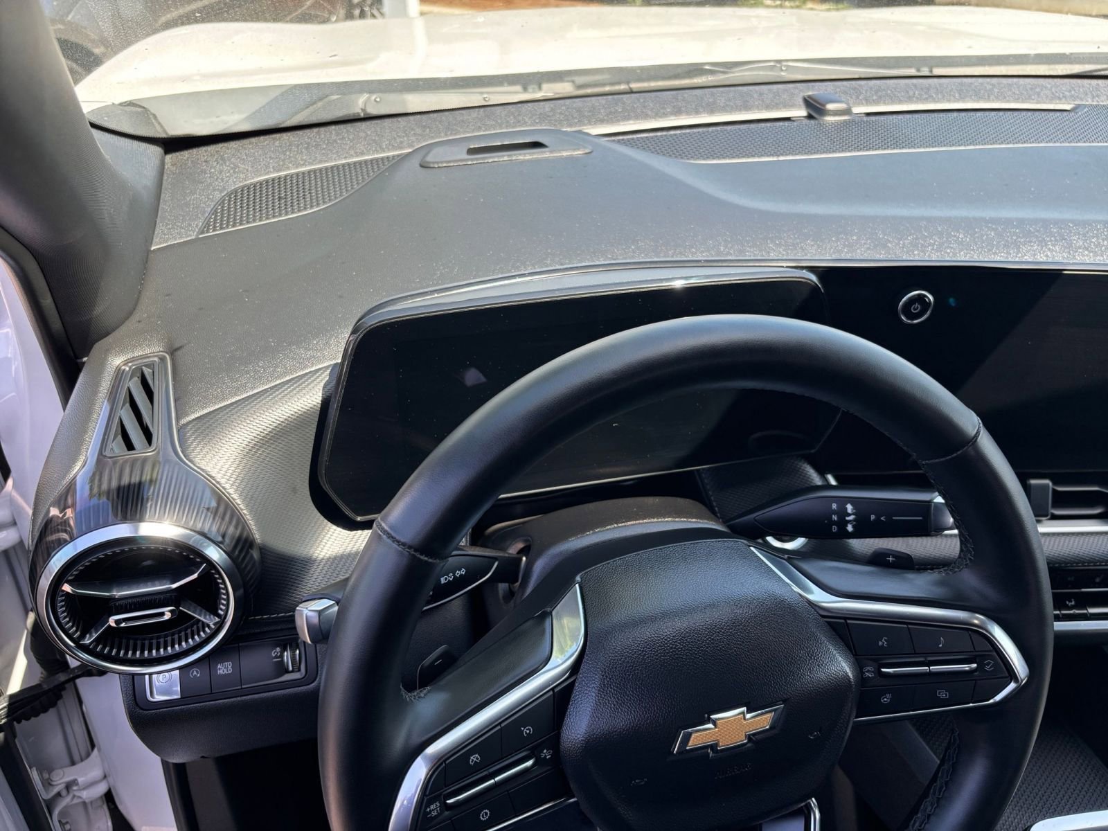 Thumbnail: 2025 Chevrolet Equinox - 34