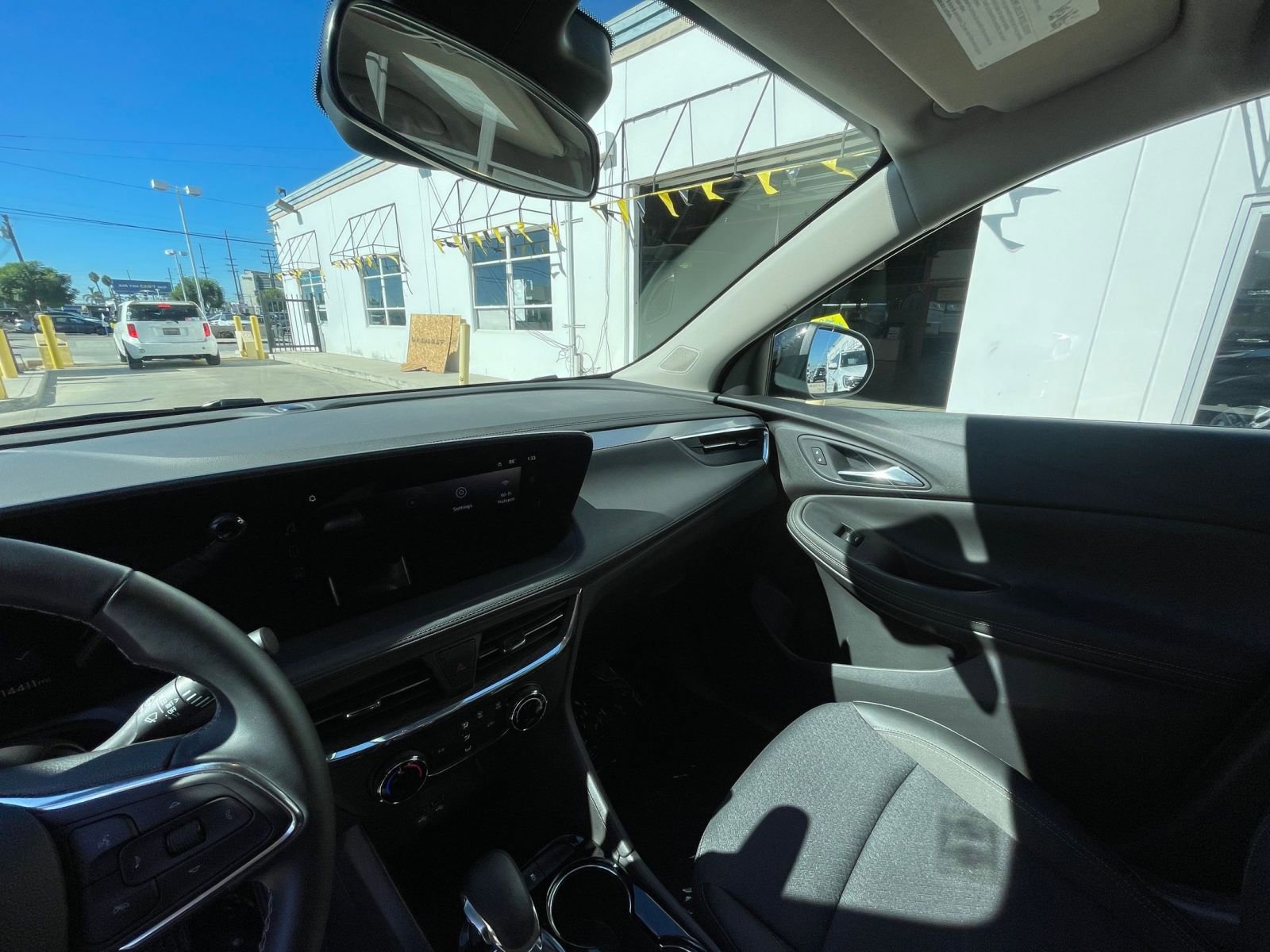 Thumbnail: 2025 Buick Encore GX - 35