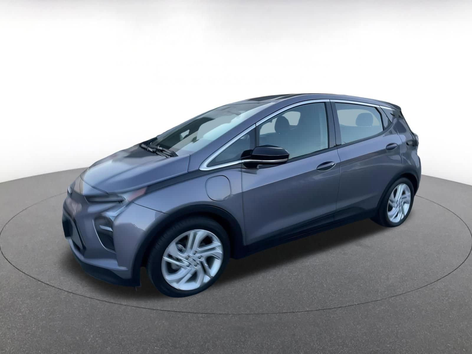 Thumbnail: 2023 Chevrolet Bolt EV - 8