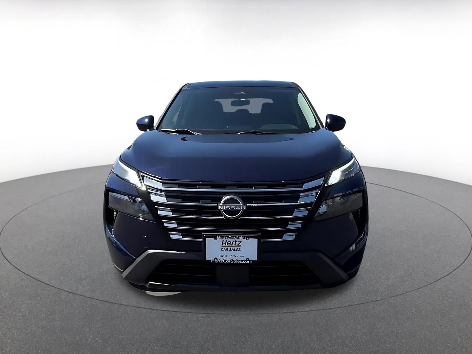 Thumbnail: 2025 Nissan Rogue - 4