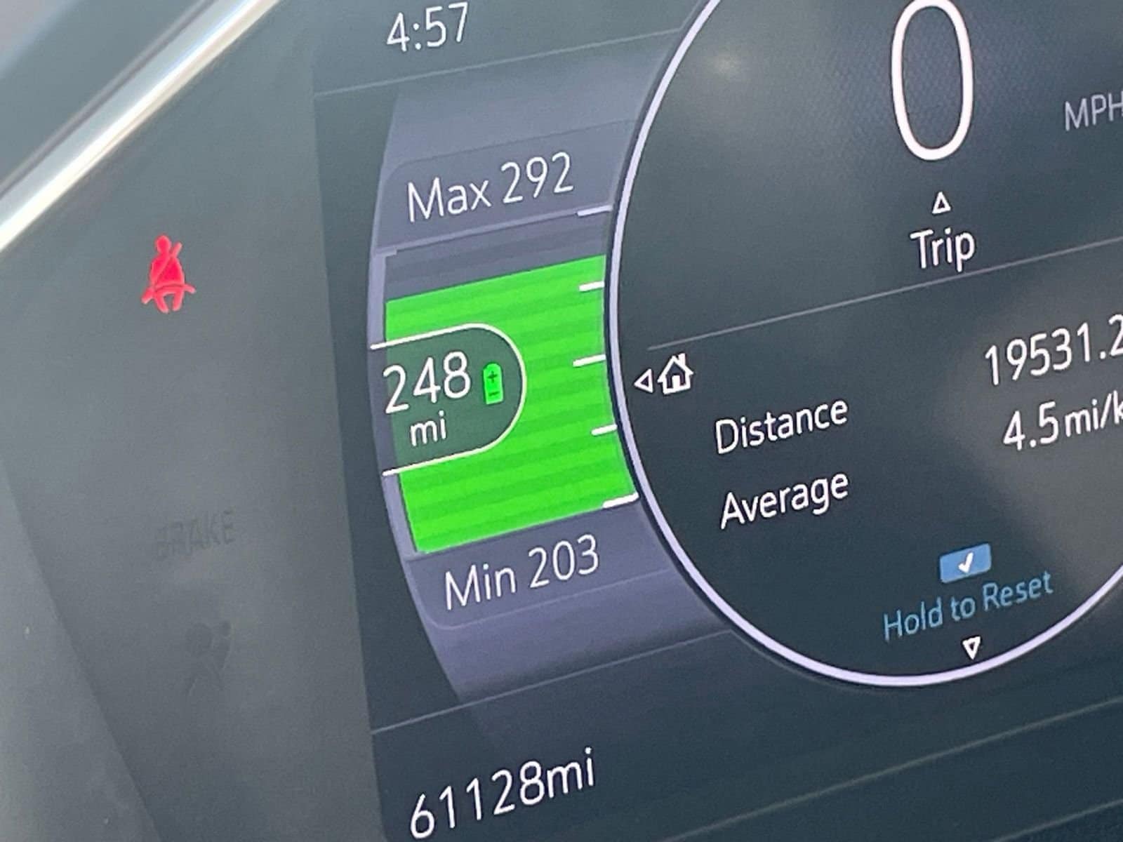 Thumbnail: 2023 Chevrolet Bolt EV - 20