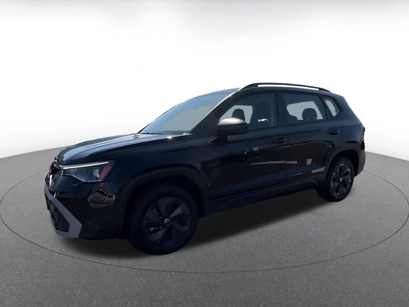 Thumbnail: 2026 Volkswagen Taos - 8