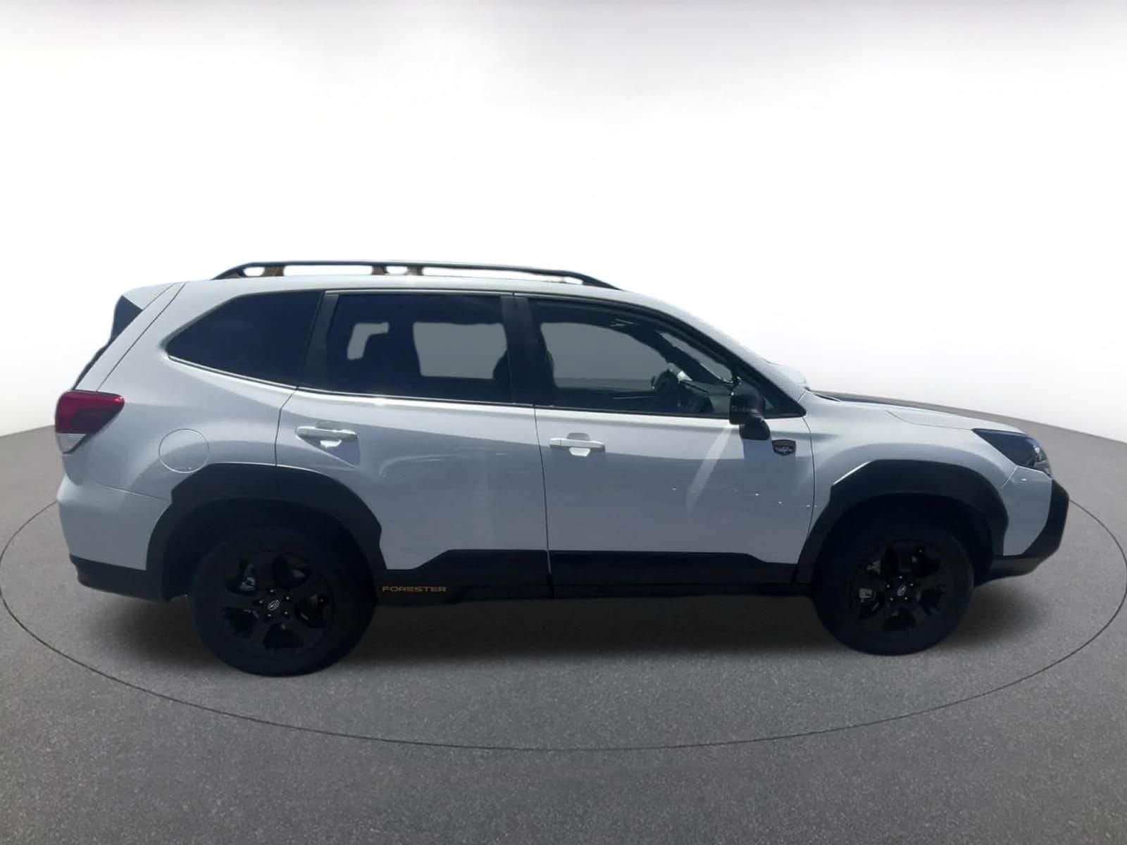 Thumbnail: 2024 Subaru Forester - 16