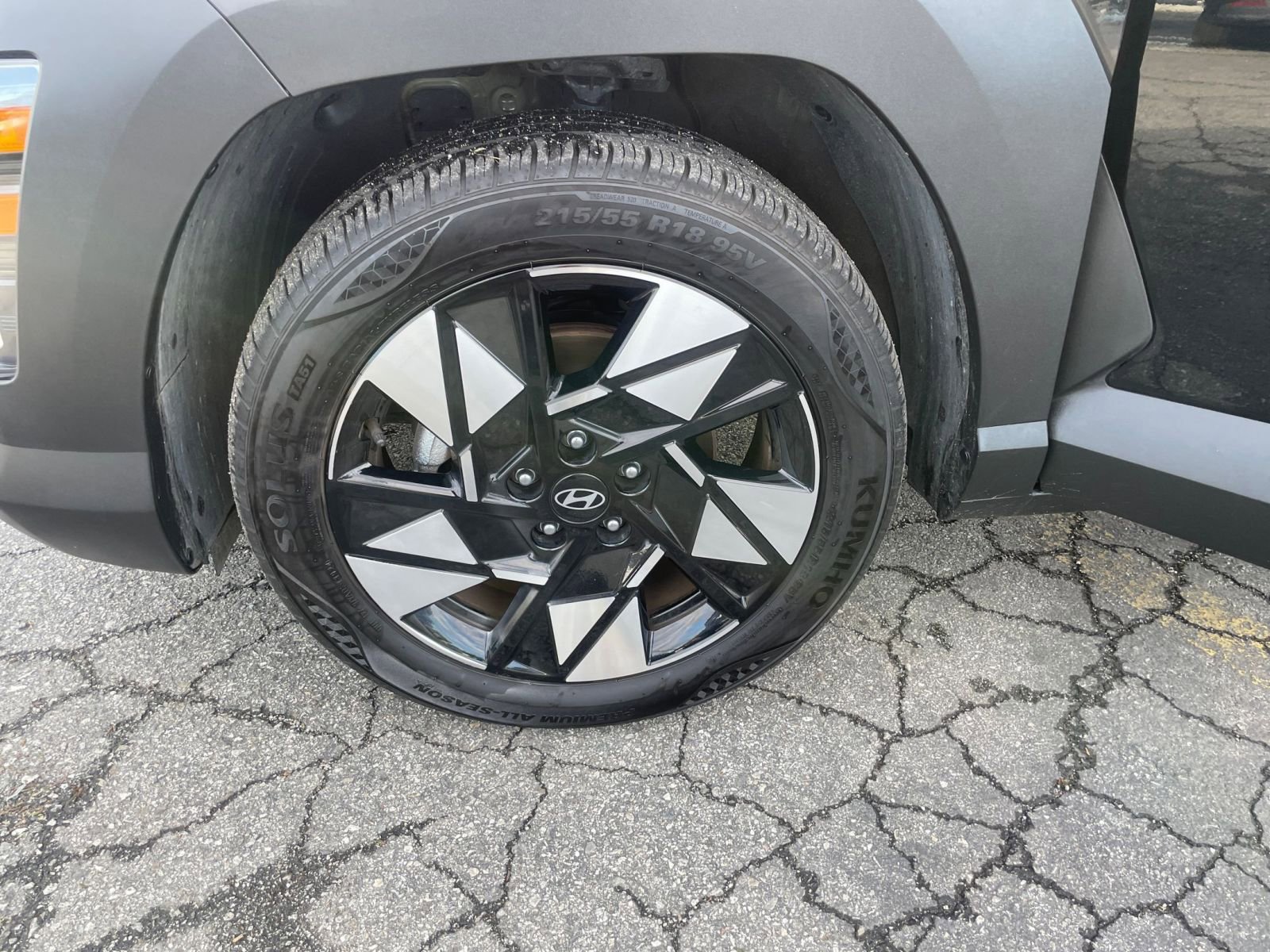 Thumbnail: 2025 Hyundai Kona - 30